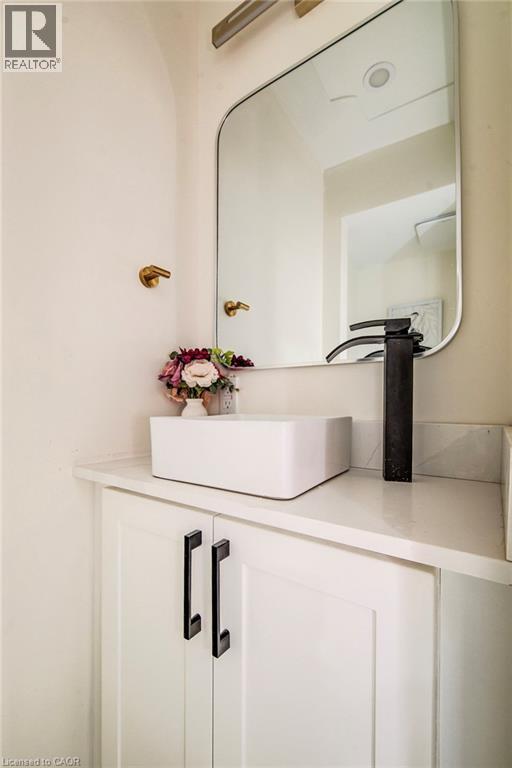 117 Secord Avenue, Kitchener, Ontario  N2B 2L3 - Photo 18 - 40799209