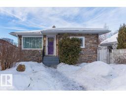 11830 54 ST NW, Edmonton, Alberta