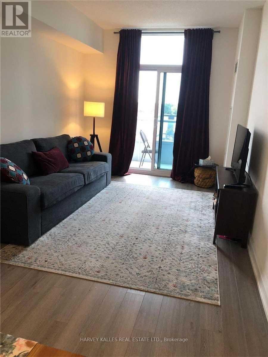 728 - 591 Sheppard Avenue, Toronto, Ontario  M2K 1B4 - Photo 5 - C12704678