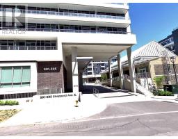 728 - 591 SHEPPARD AVENUE, Toronto, Ontario