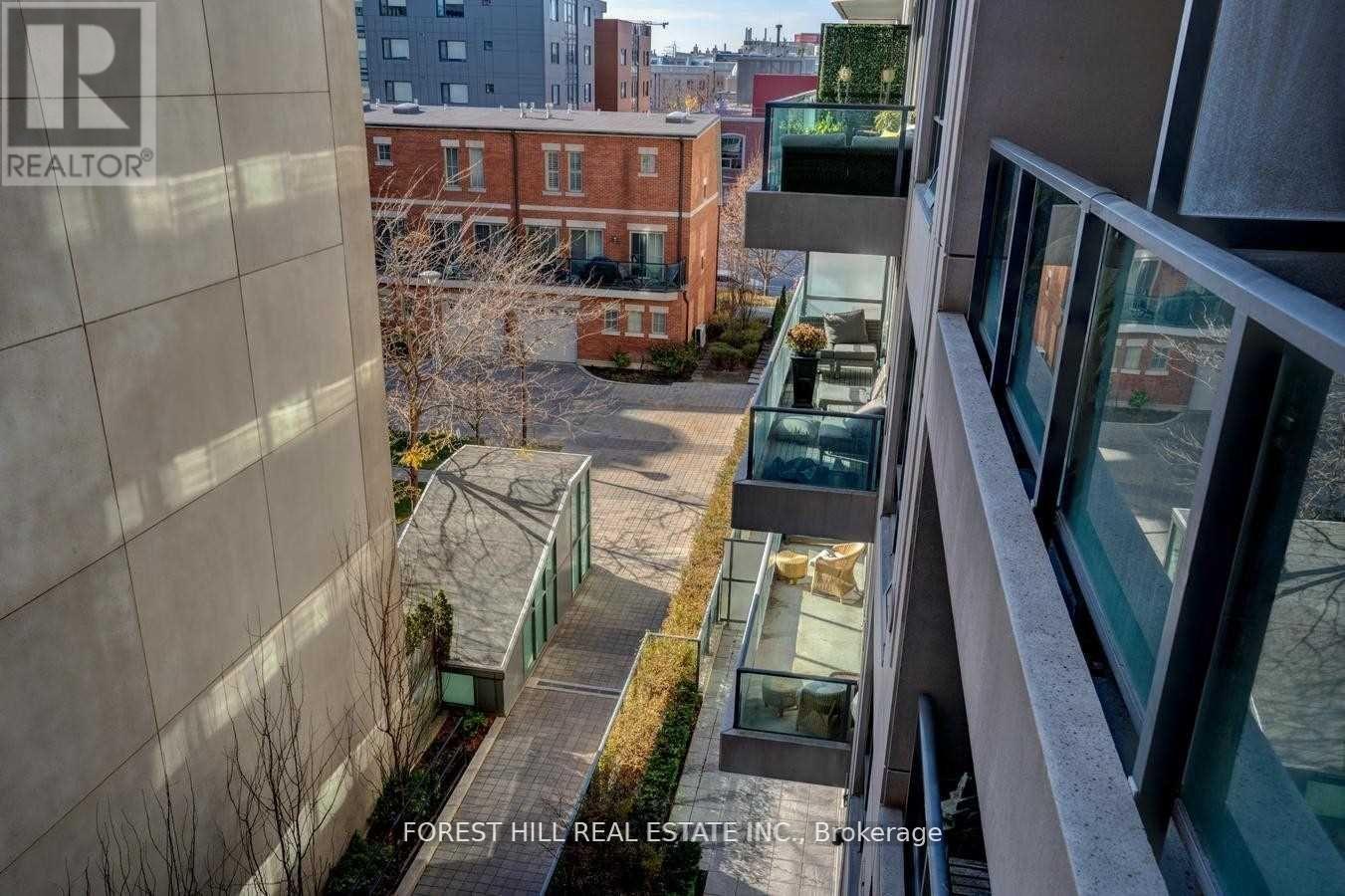 426 - 377 Madison Avenue, Toronto, Ontario  M4V 3E1 - Photo 18 - C12704744