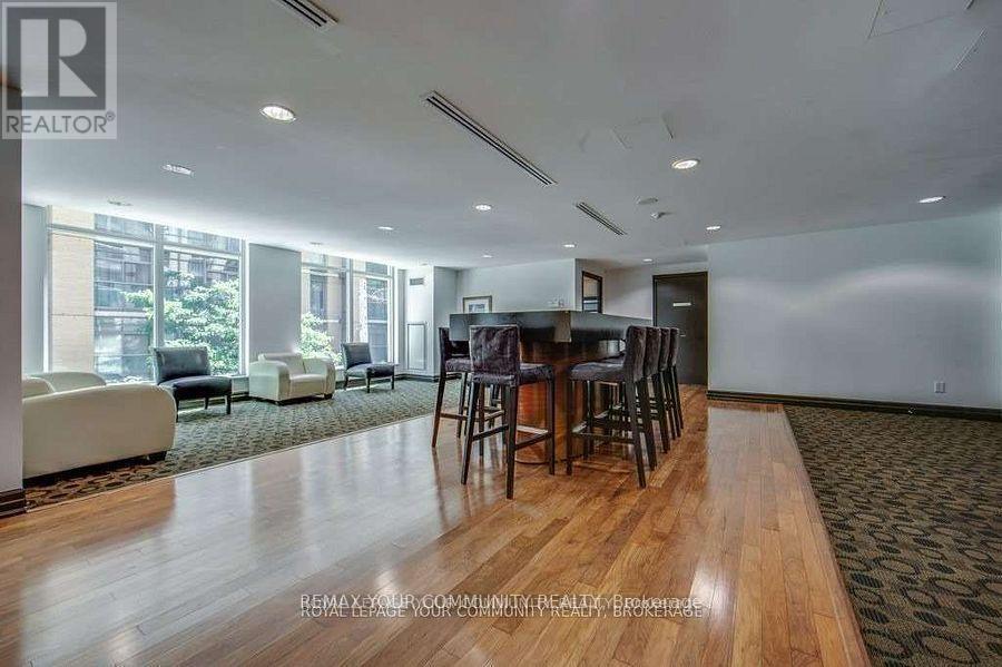 1101 - 8 Scollard Street, Toronto, Ontario  M5R 1M2 - Photo 21 - C12704780