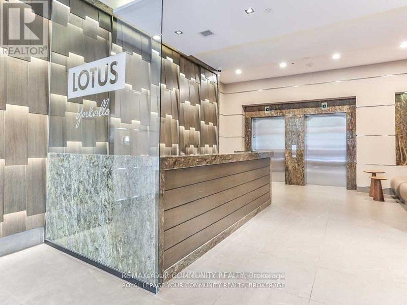 1101 - 8 Scollard Street, Toronto, Ontario  M5R 1M2 - Photo 4 - C12704780