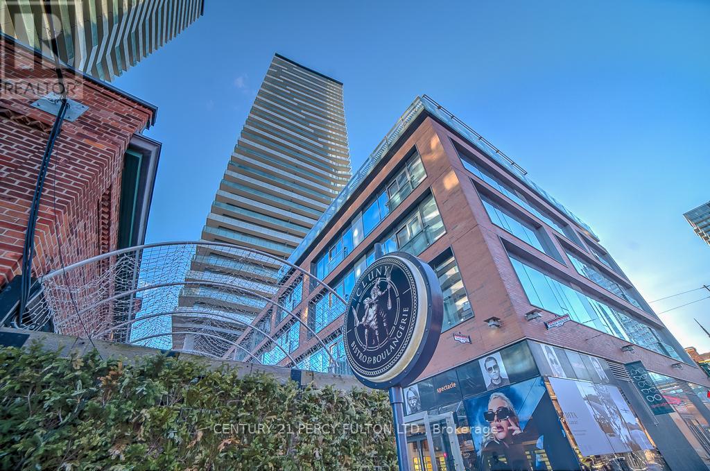 2102 - 70 Distillery Lane, Toronto, Ontario  M5A 0E3 - Photo 16 - C12704834