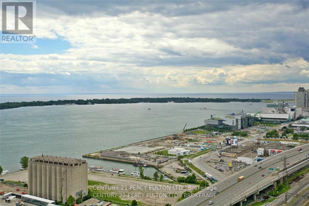 2102 - 70 Distillery Lane, Toronto, Ontario  M5A 0E3 - Photo 26 - C12704834