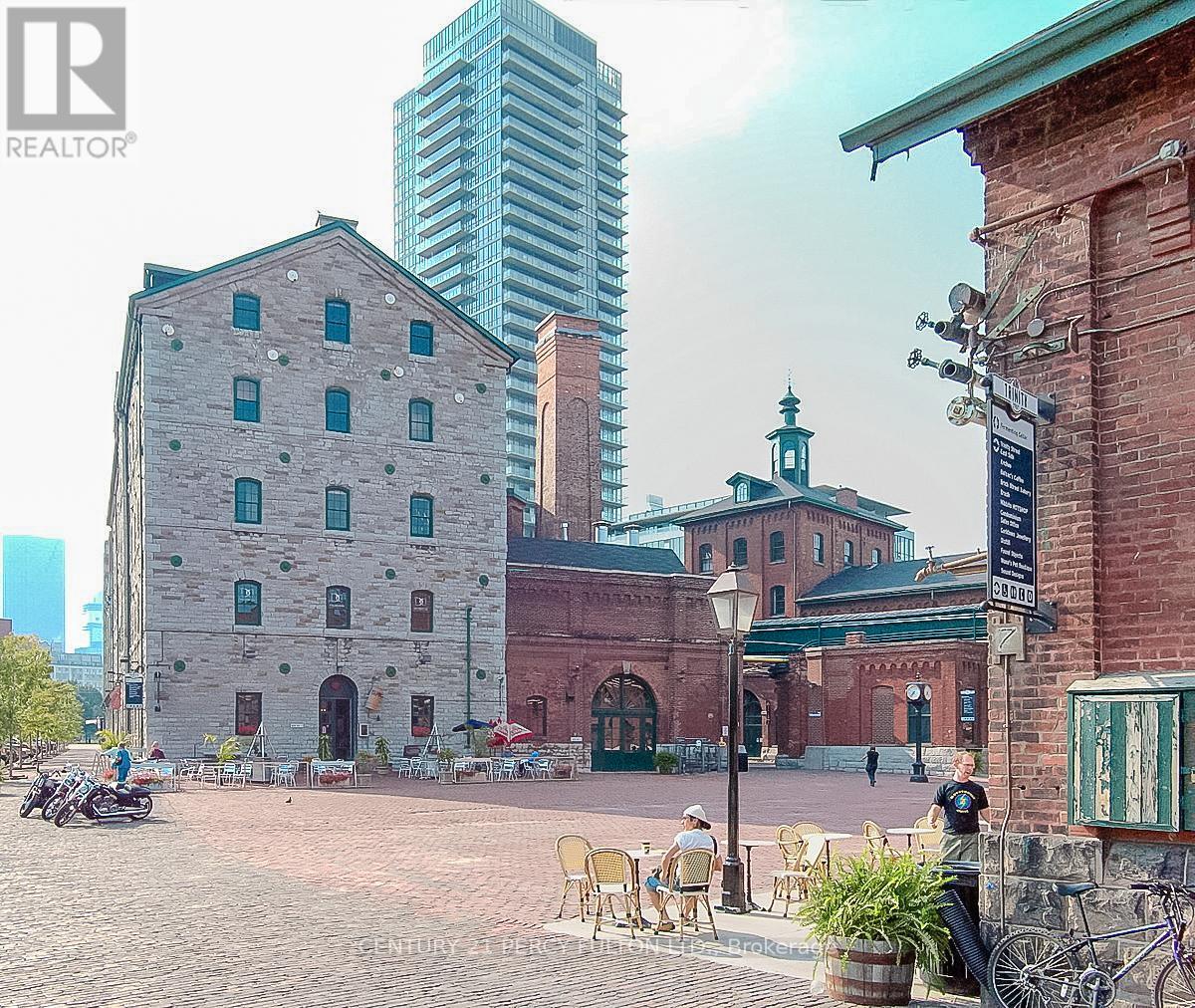 2102 - 70 Distillery Lane, Toronto, Ontario  M5A 0E3 - Photo 28 - C12704834