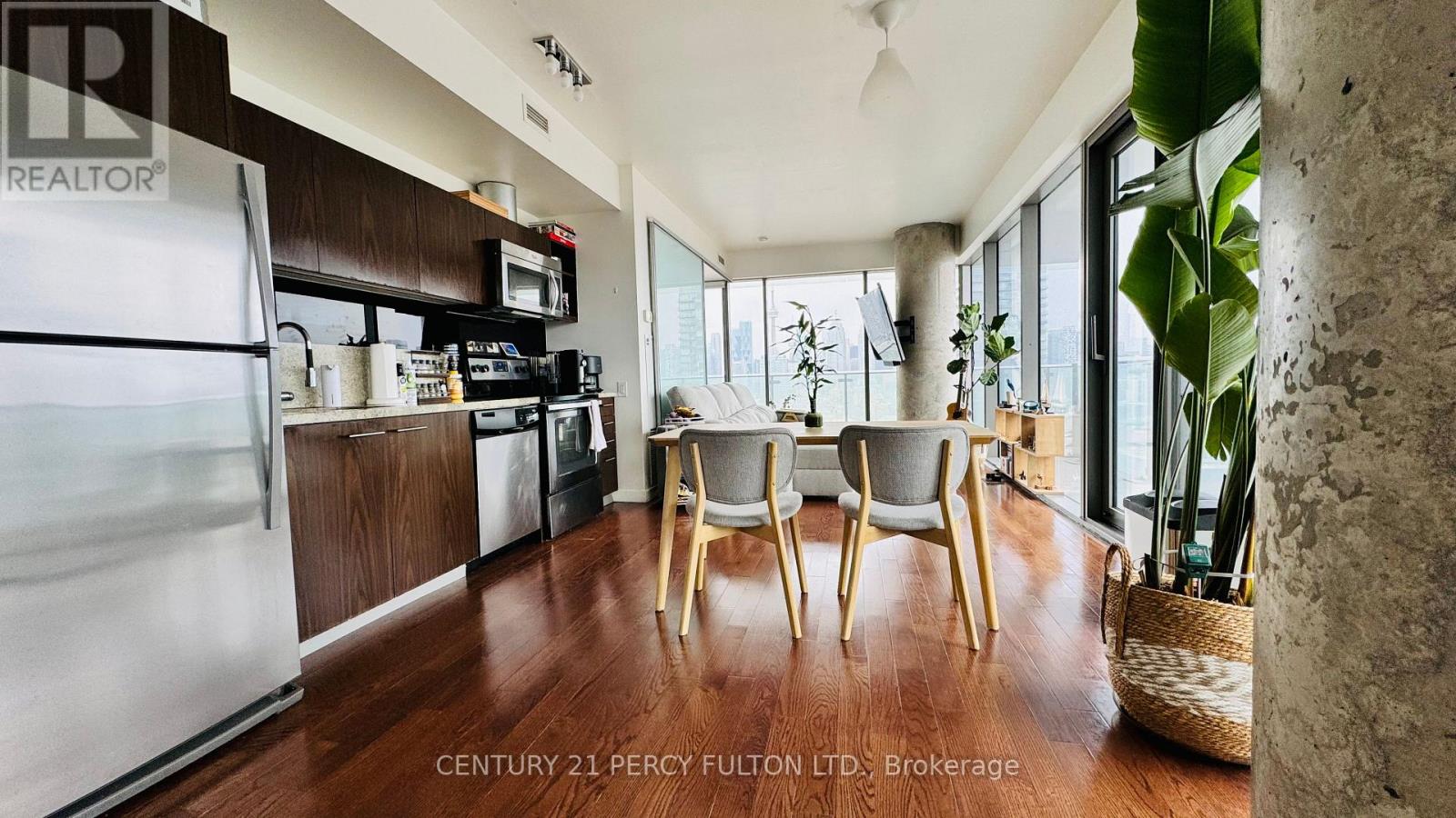 2102 - 70 Distillery Lane, Toronto, Ontario  M5A 0E3 - Photo 35 - C12704834