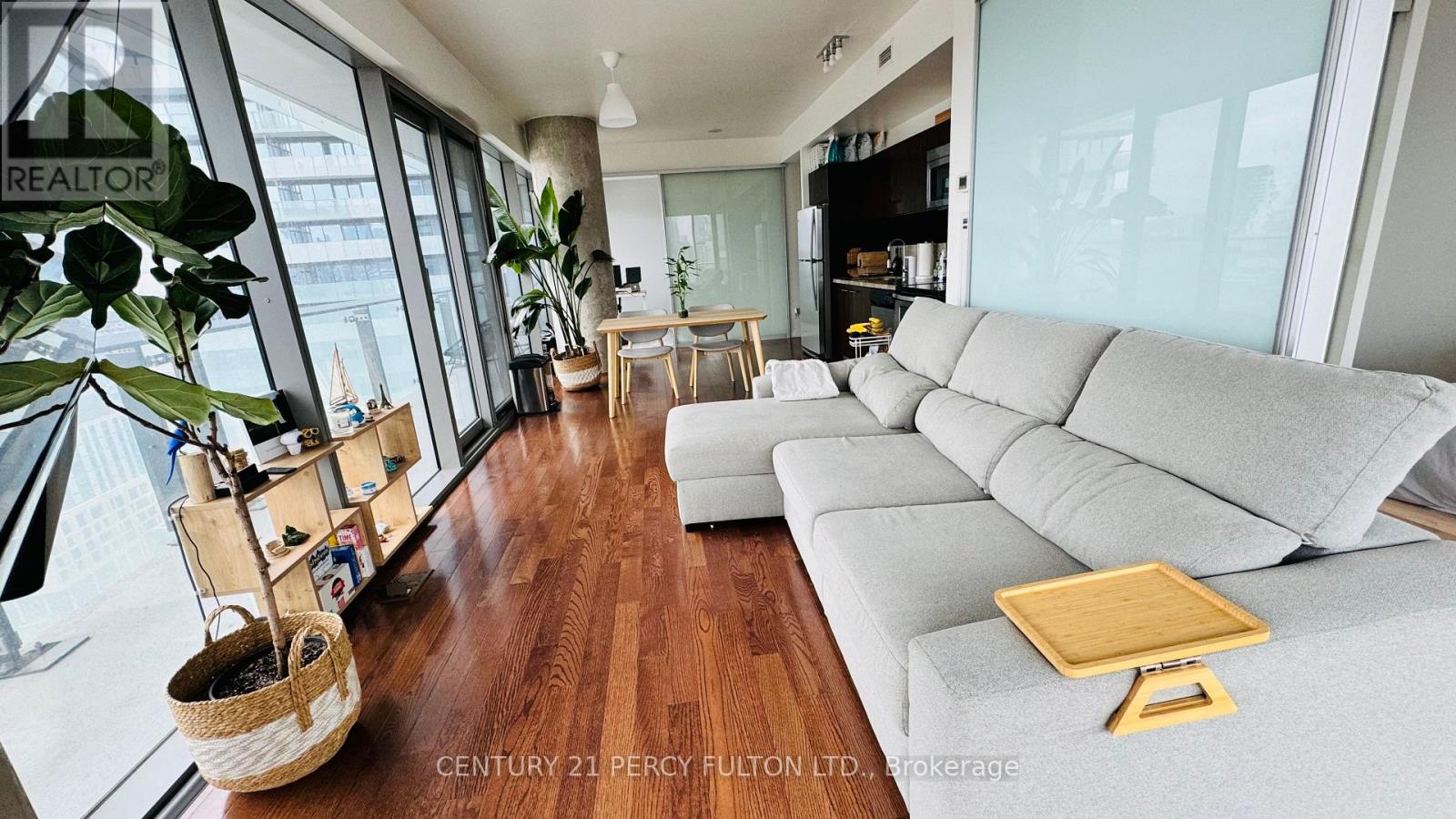 2102 - 70 Distillery Lane, Toronto, Ontario  M5A 0E3 - Photo 36 - C12704834