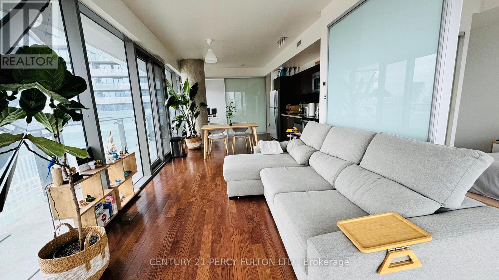 2102 - 70 Distillery Lane, Toronto, Ontario  M5A 0E3 - Photo 37 - C12704834