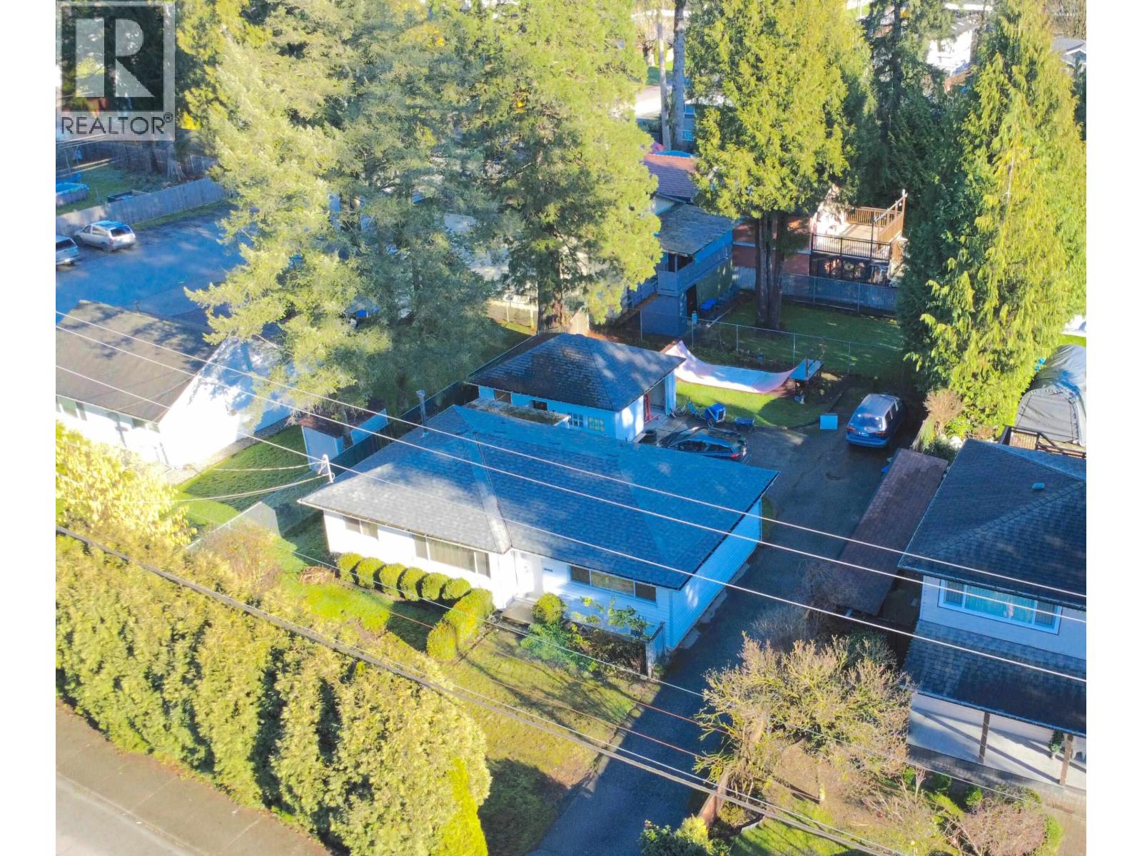 3684 CEDAR DRIVE, Port Coquitlam, British Columbia