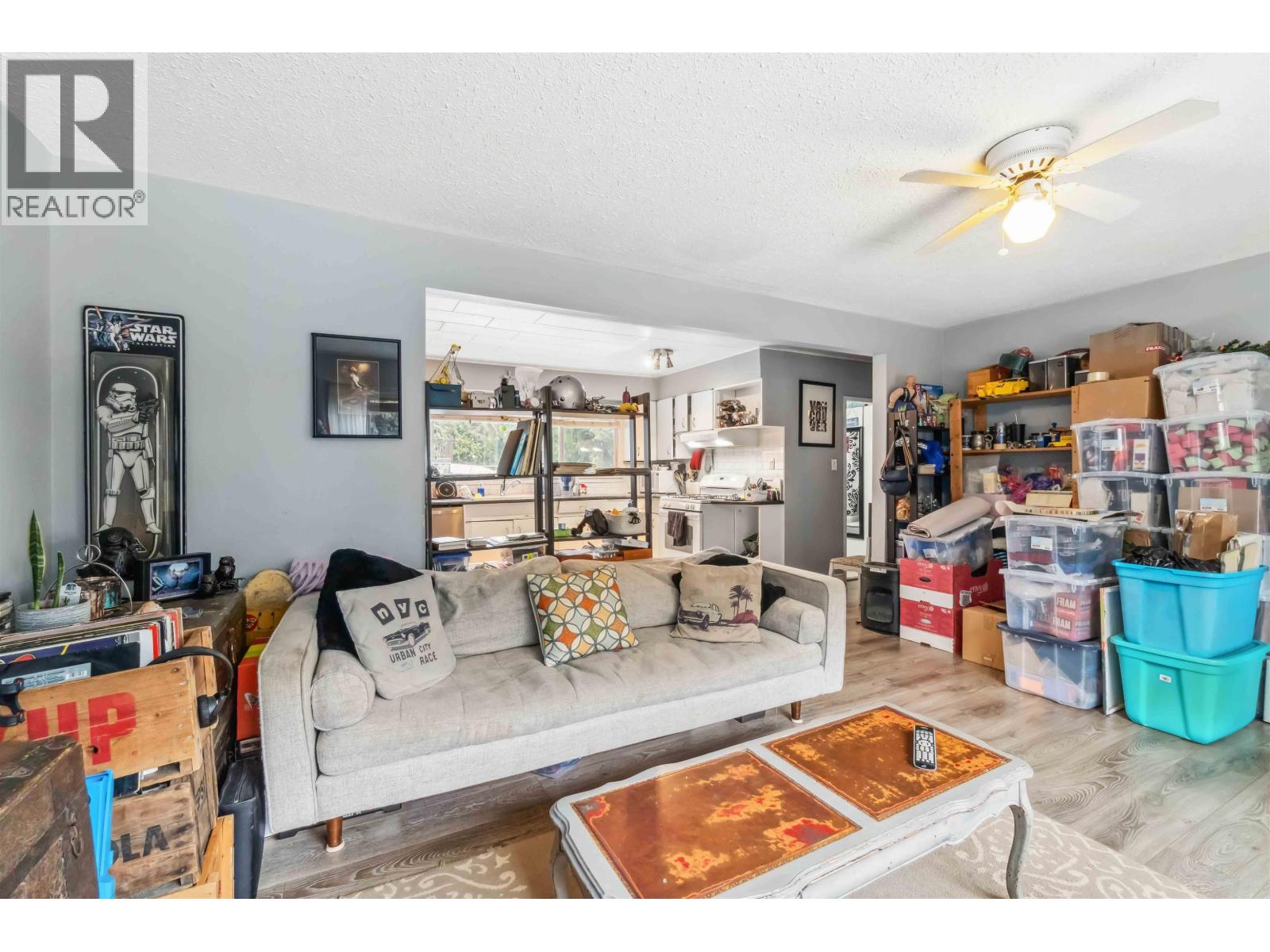 3684 Cedar Drive, Port Coquitlam, British Columbia  V3B 3C9 - Photo 6 - R3080312