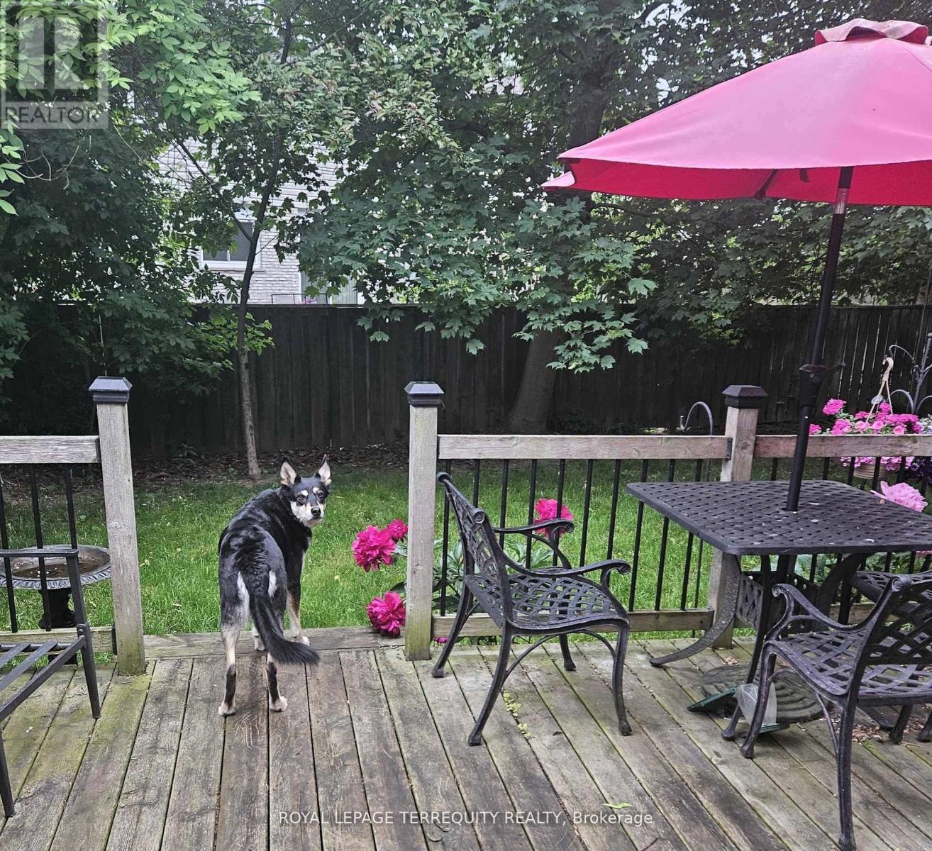 527 Carmello Court, Pickering, Ontario  L1W 2Z4 - Photo 10 - E12704638