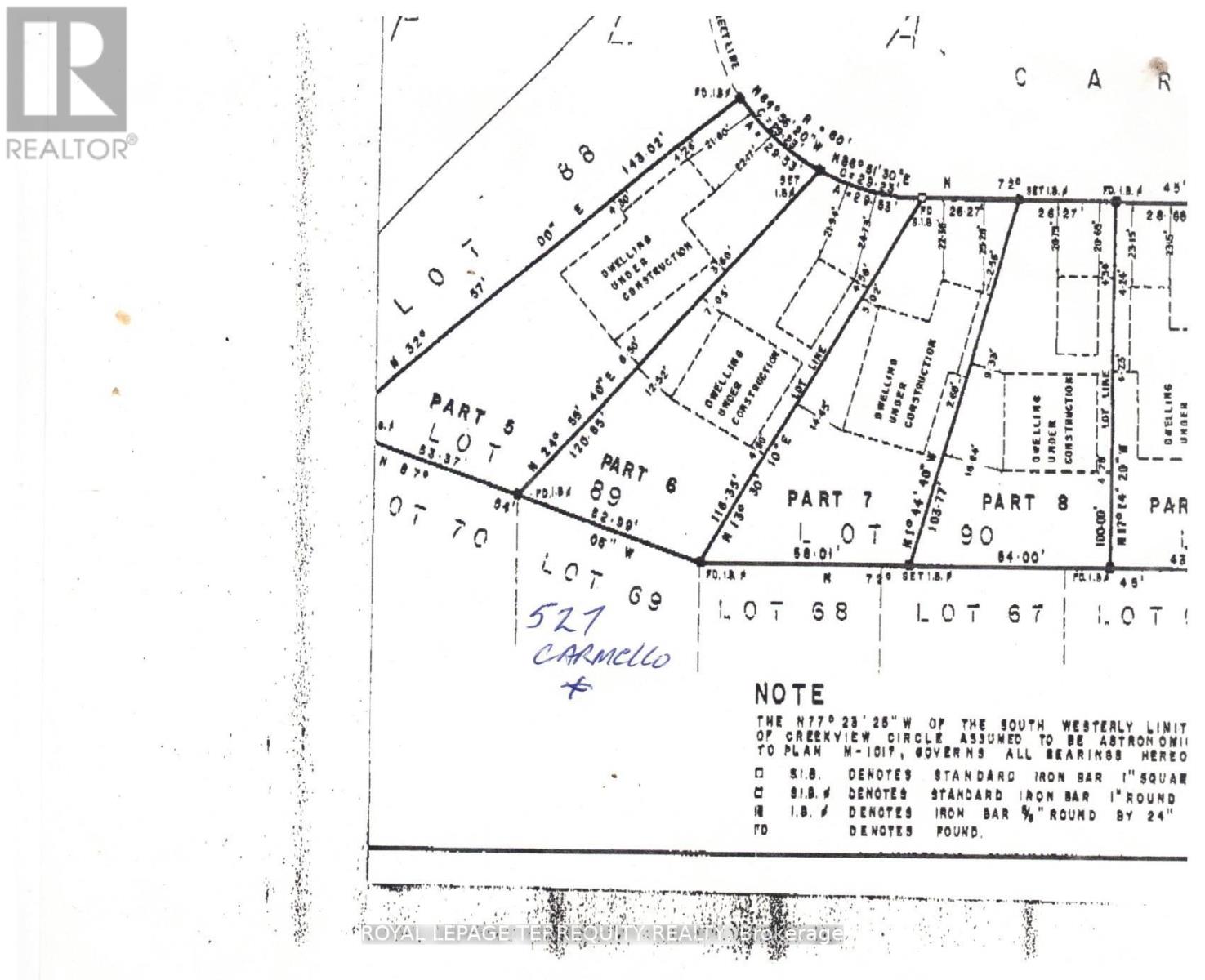 527 Carmello Court, Pickering, Ontario  L1W 2Z4 - Photo 43 - E12704638