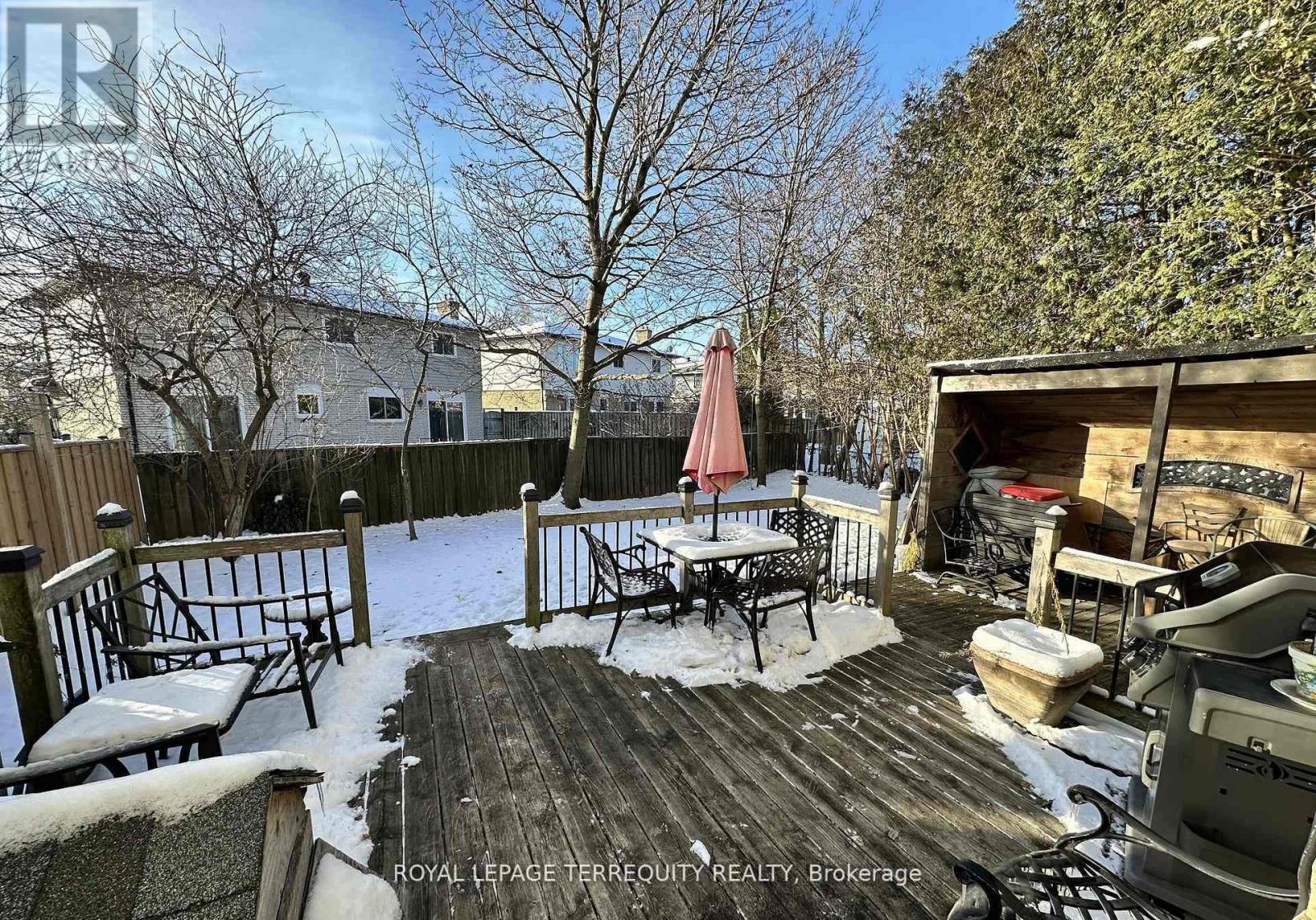 527 Carmello Court, Pickering, Ontario  L1W 2Z4 - Photo 9 - E12704638