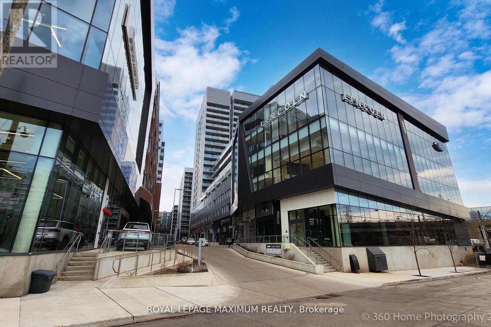 508 - 15 Baseball Place, Toronto, Ontario  M4M 0E6 - Photo 12 - E12704754