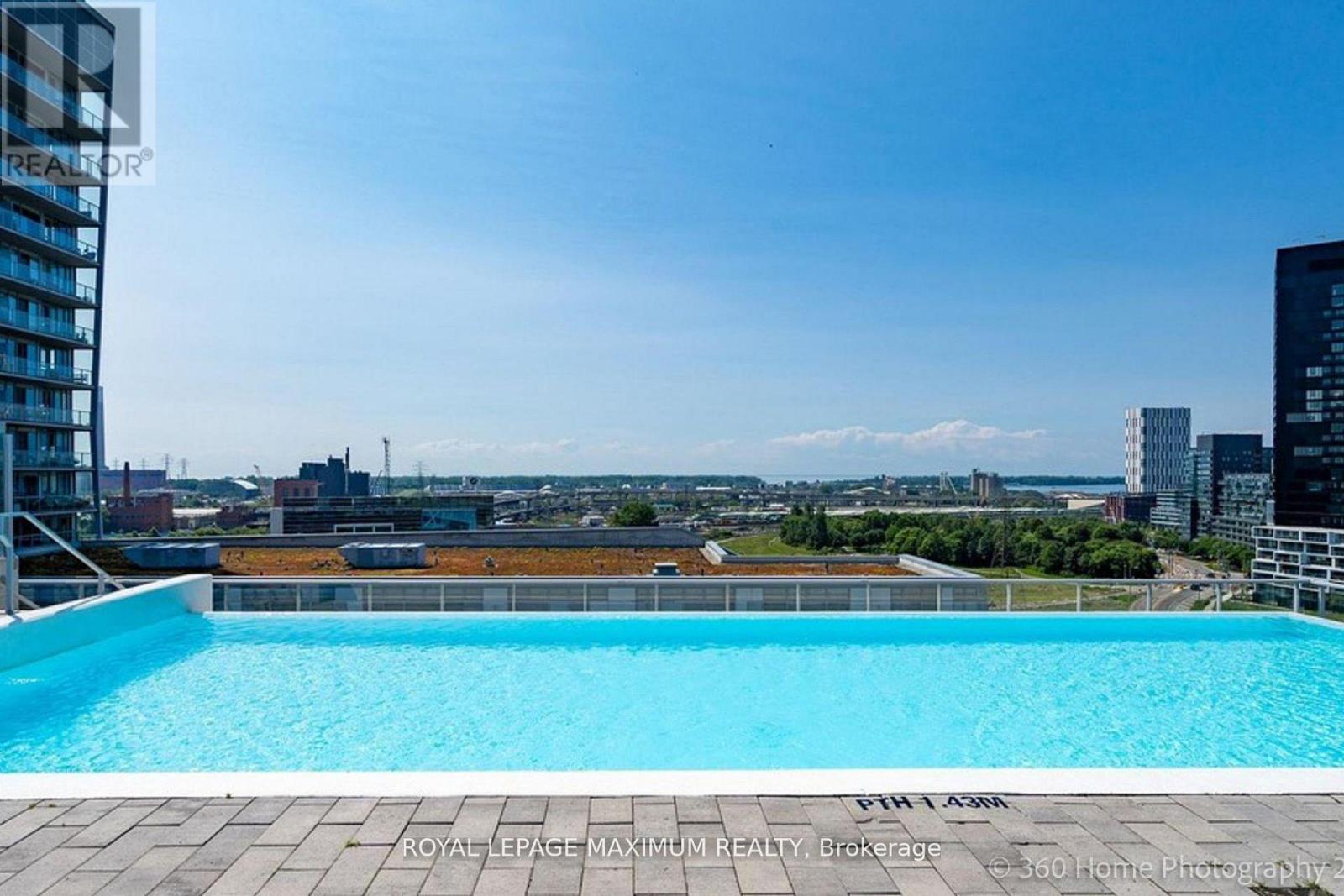 508 - 15 Baseball Place, Toronto, Ontario  M4M 0E6 - Photo 15 - E12704754