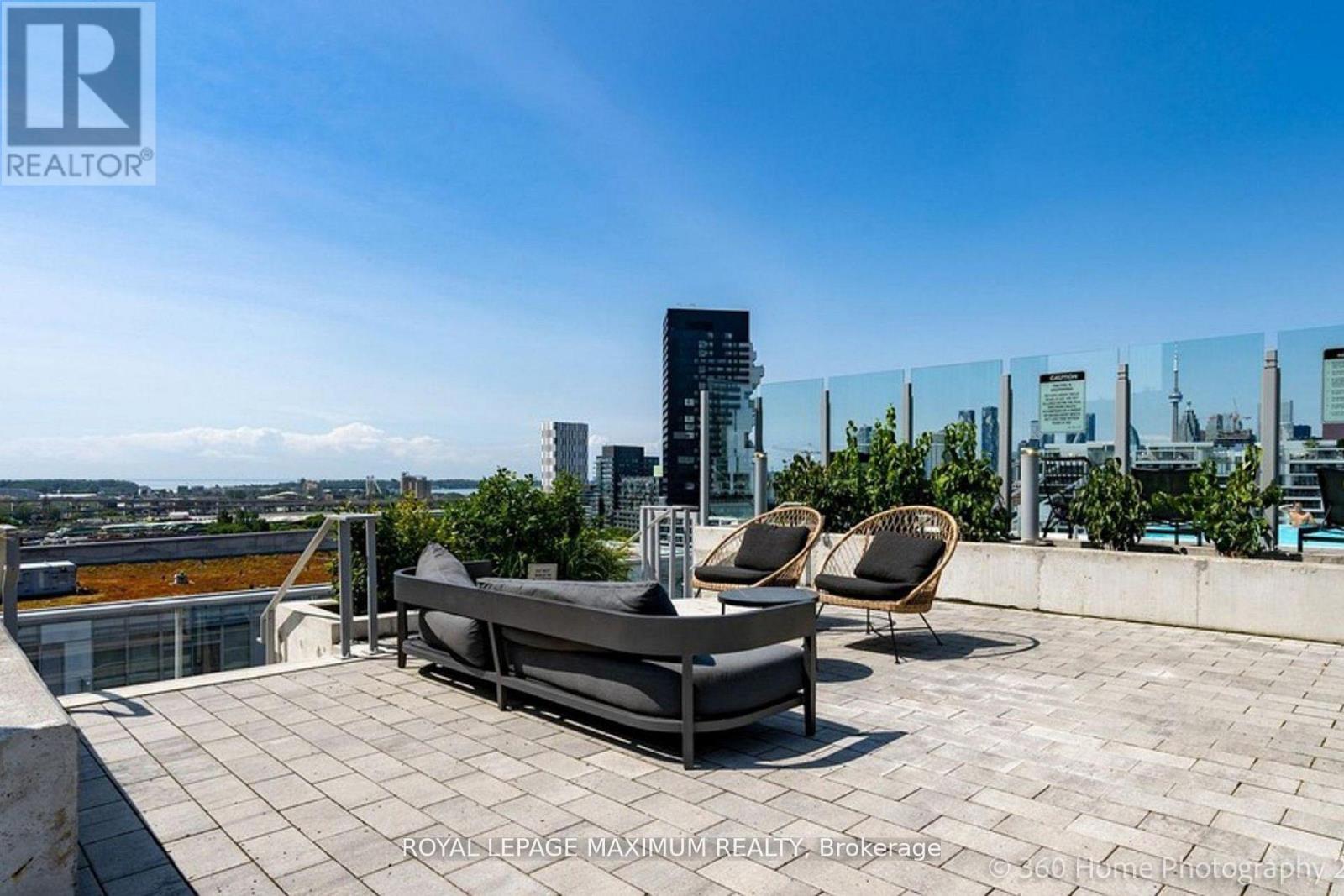 508 - 15 Baseball Place, Toronto, Ontario  M4M 0E6 - Photo 16 - E12704754