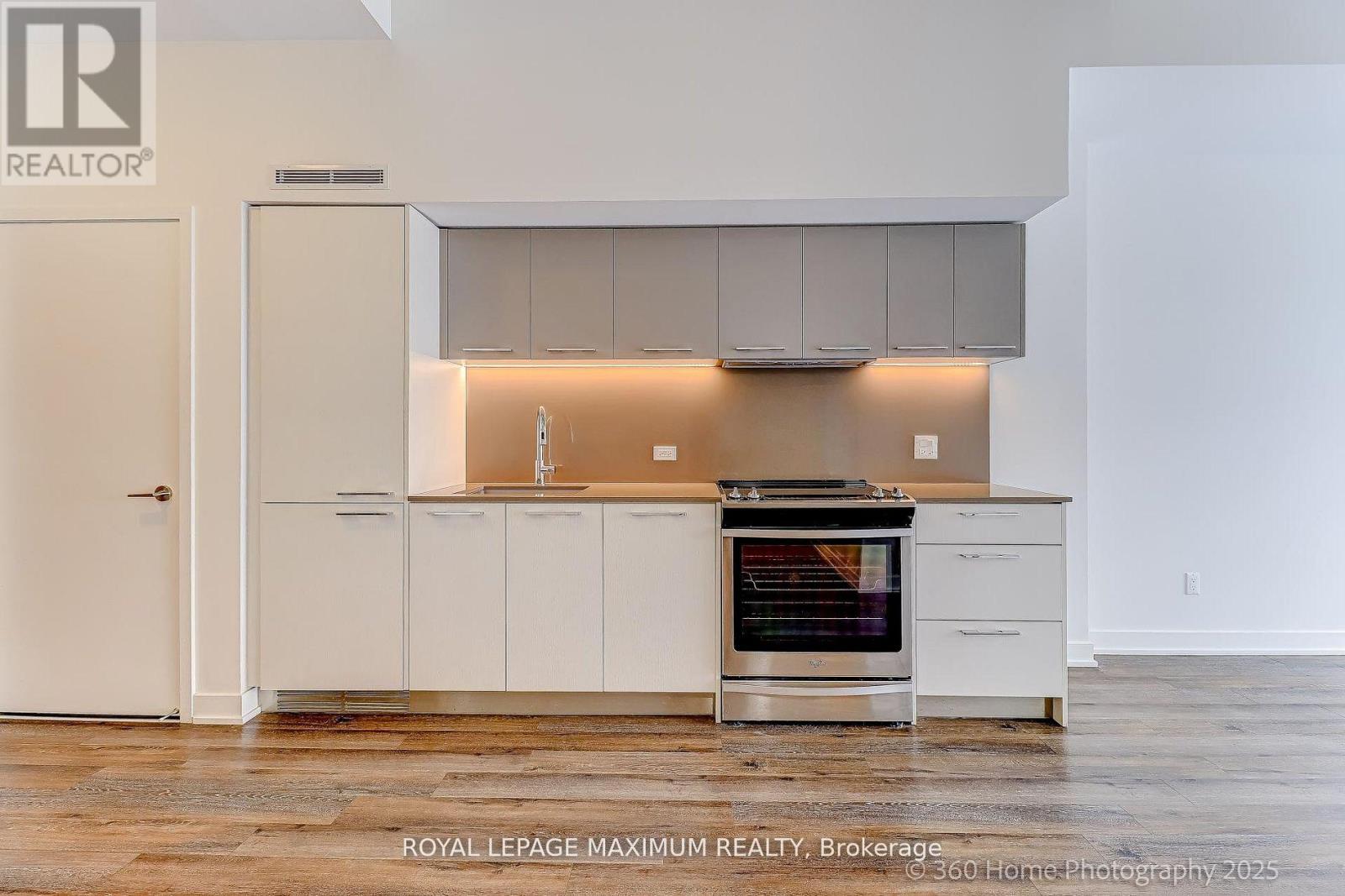 508 - 15 Baseball Place, Toronto, Ontario  M4M 0E6 - Photo 17 - E12704754