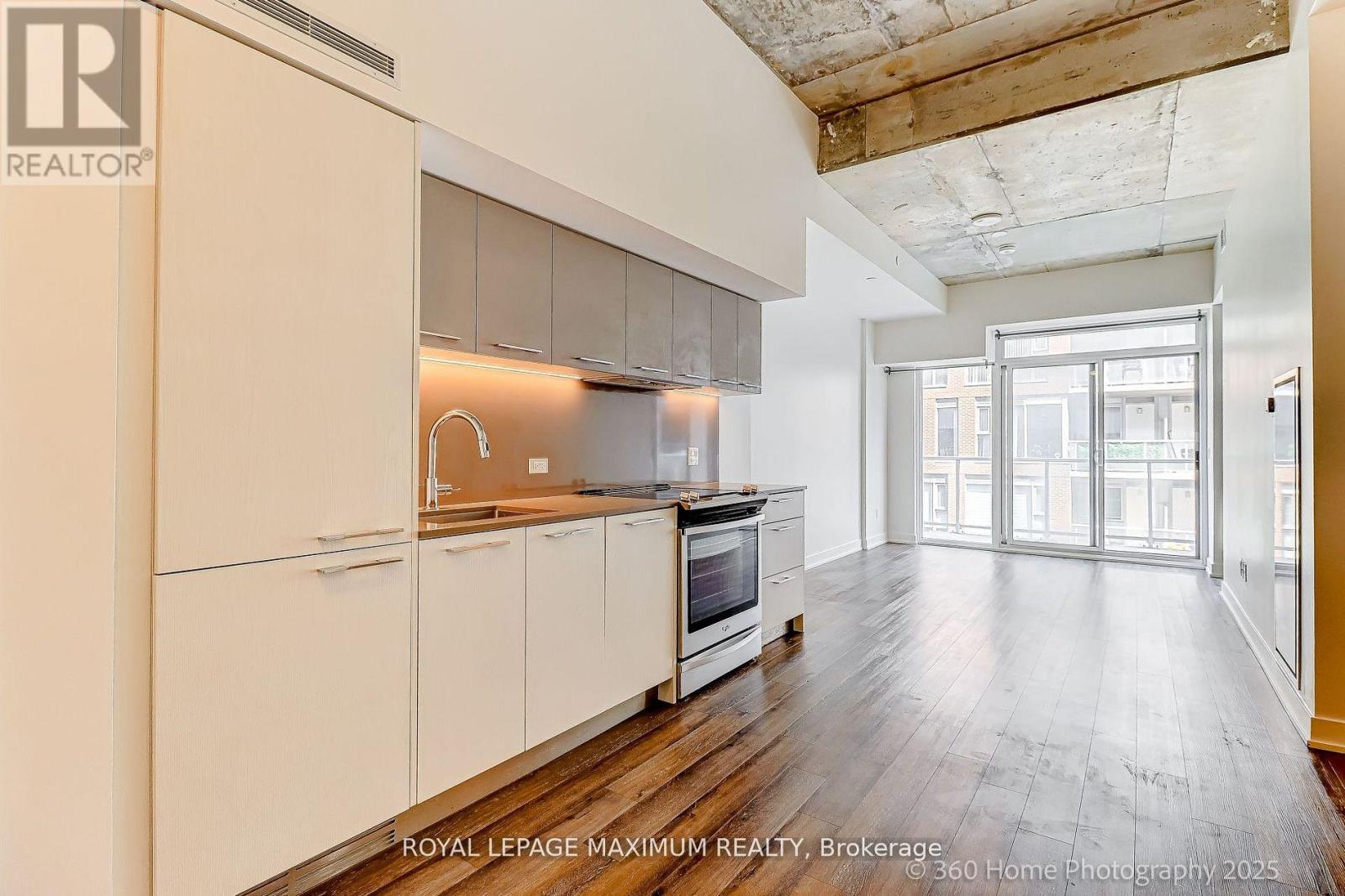 508 - 15 Baseball Place, Toronto, Ontario  M4M 0E6 - Photo 19 - E12704754