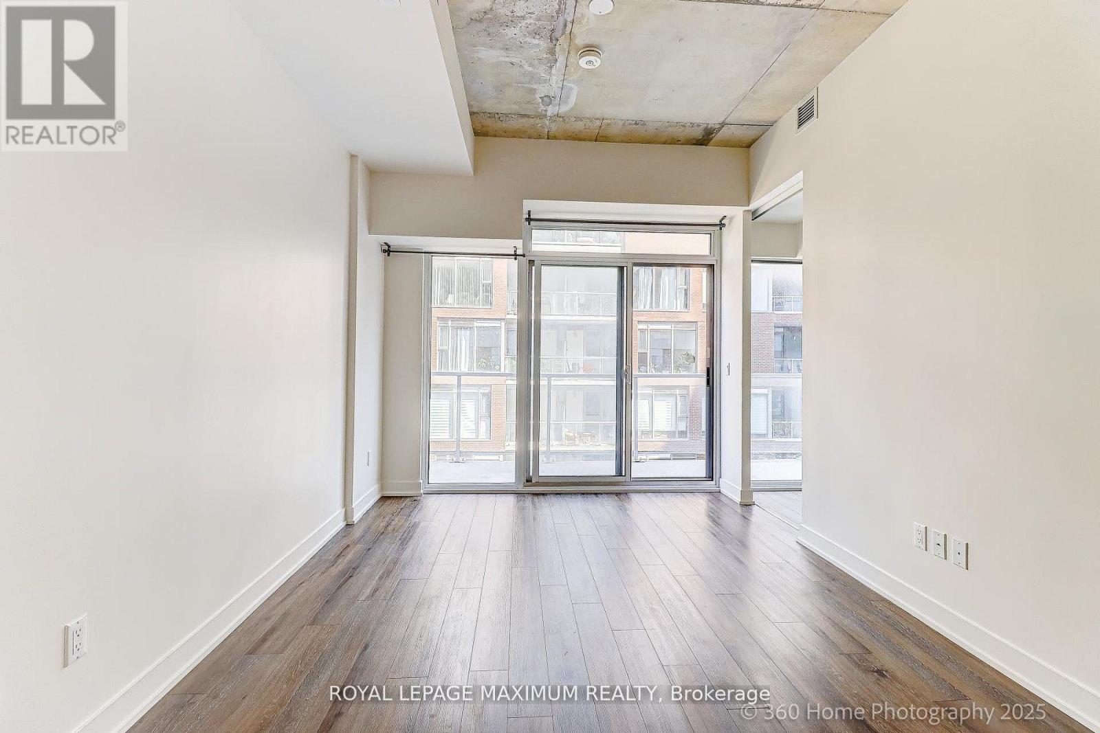 508 - 15 Baseball Place, Toronto, Ontario  M4M 0E6 - Photo 24 - E12704754