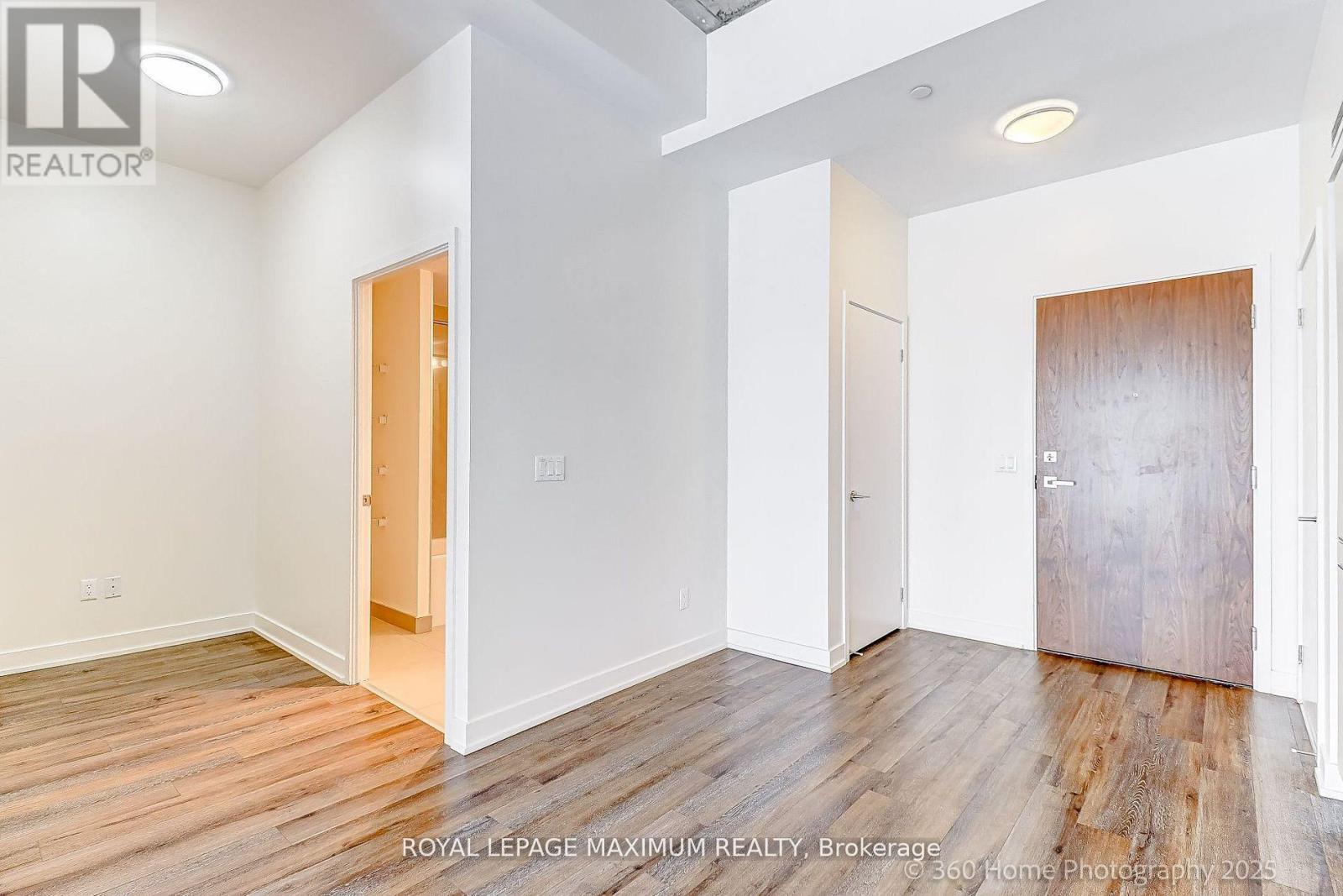 508 - 15 Baseball Place, Toronto, Ontario  M4M 0E6 - Photo 25 - E12704754