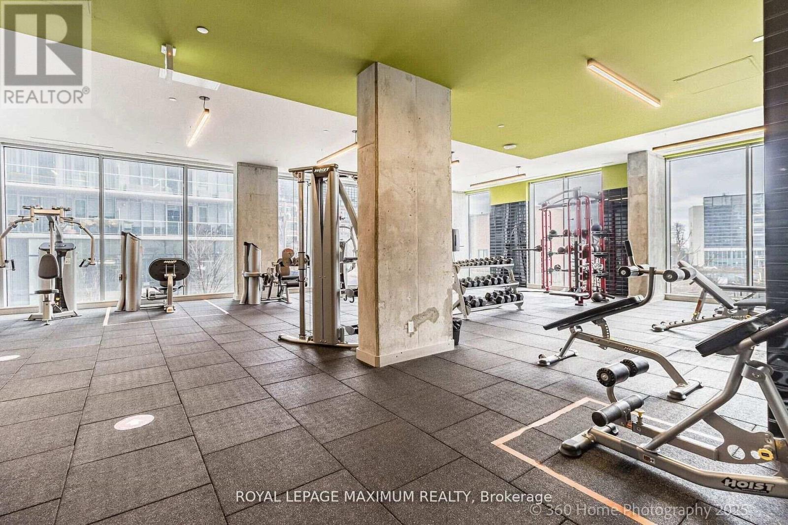 508 - 15 Baseball Place, Toronto, Ontario  M4M 0E6 - Photo 3 - E12704754