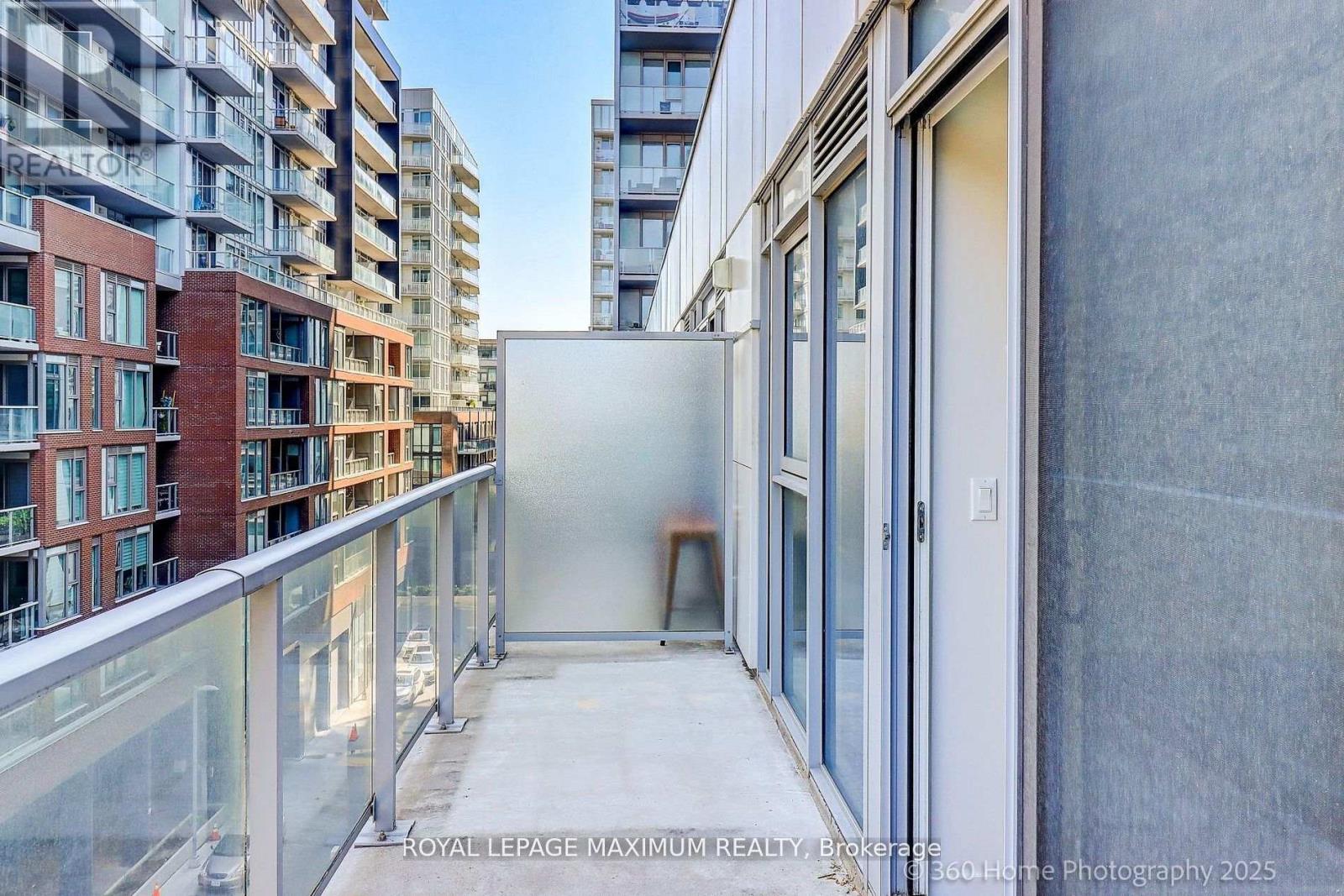 508 - 15 Baseball Place, Toronto, Ontario  M4M 0E6 - Photo 37 - E12704754