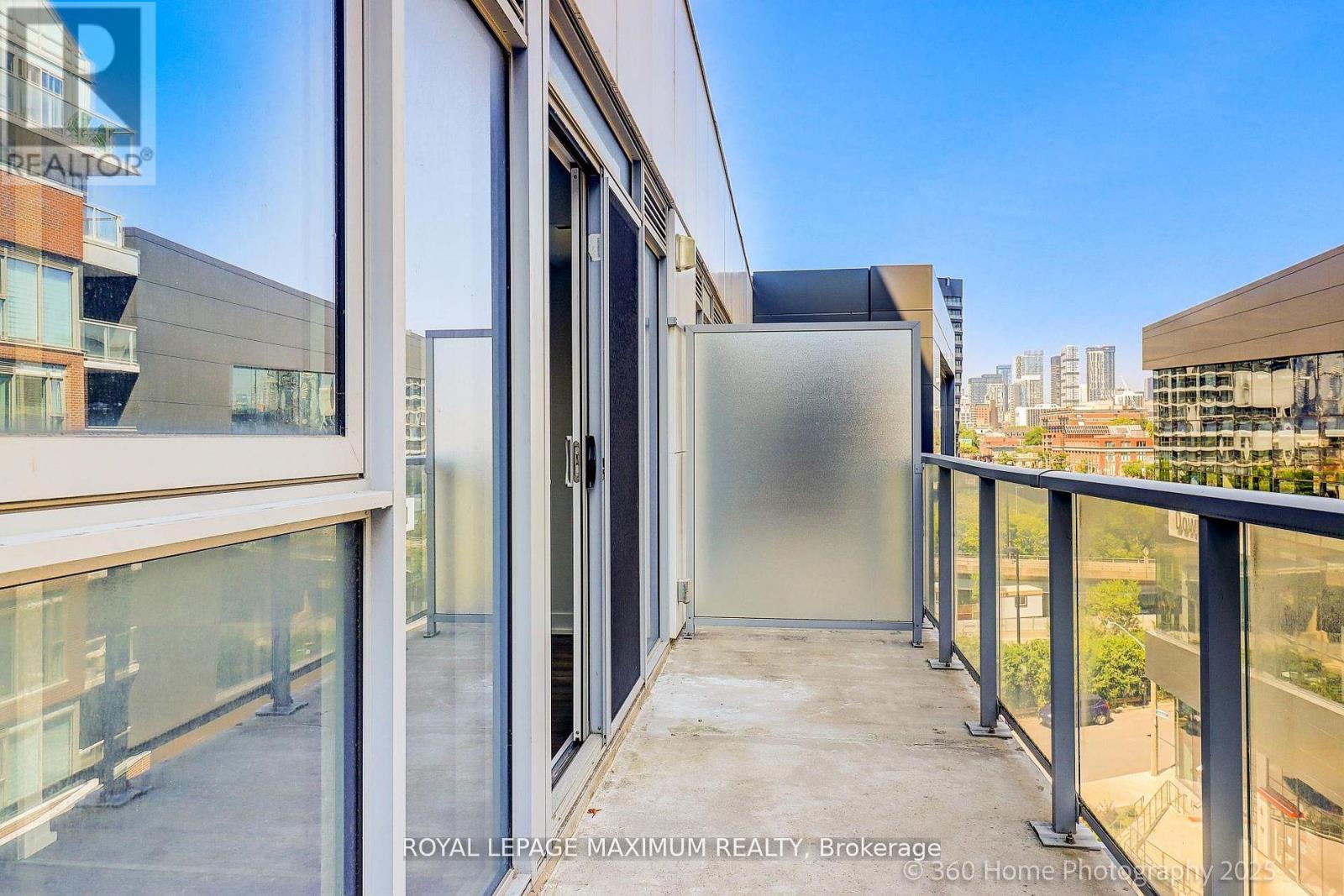 508 - 15 Baseball Place, Toronto, Ontario  M4M 0E6 - Photo 38 - E12704754