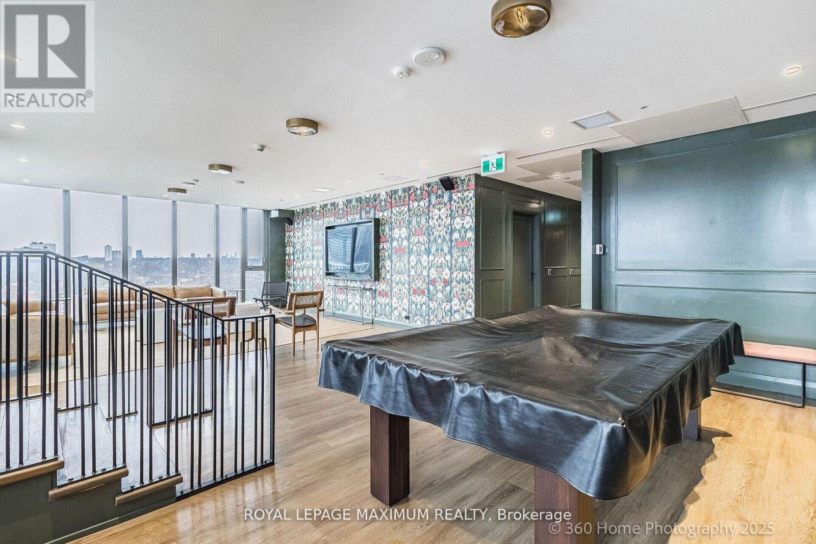 508 - 15 Baseball Place, Toronto, Ontario  M4M 0E6 - Photo 6 - E12704754