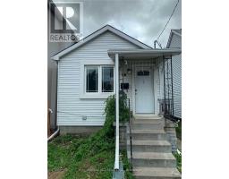 BSMT - 86 MADELAINE AVENUE, Toronto, Ontario