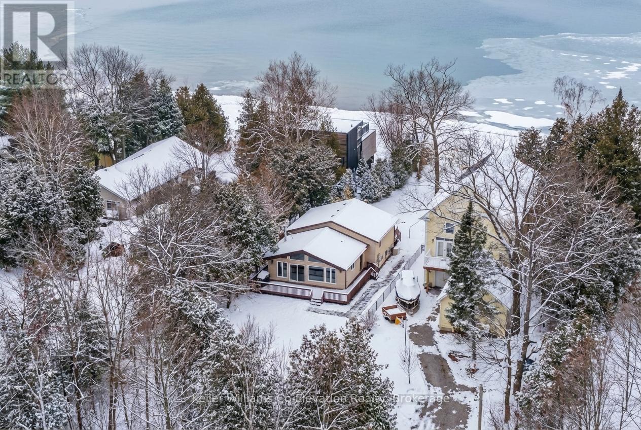 1948 TINY BEACHES ROAD SOUTH ROAD S, tiny, Ontario