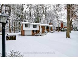 816 PORTAGE PARK LANE, Midland, Ontario