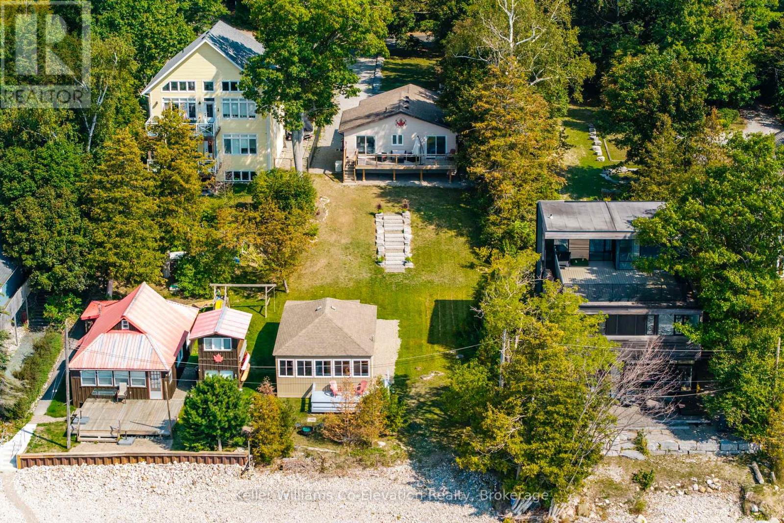 1948 Tiny Beaches Road South Road S, Tiny, Ontario  L0L 1P1 - Photo 6 - S12416254