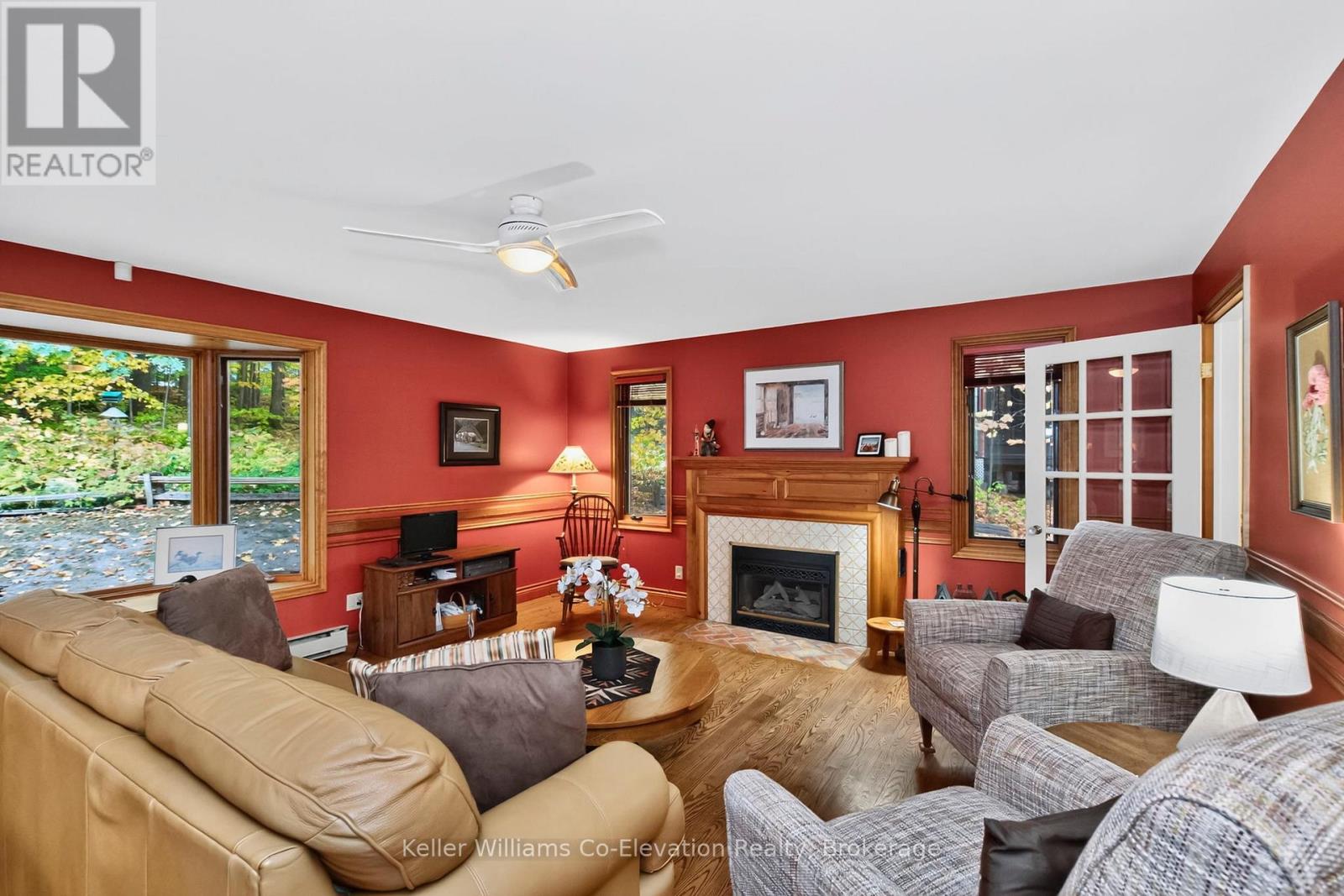 816 Portage Park Lane, Midland, Ontario  L4R 5G3 - Photo 10 - S12468857