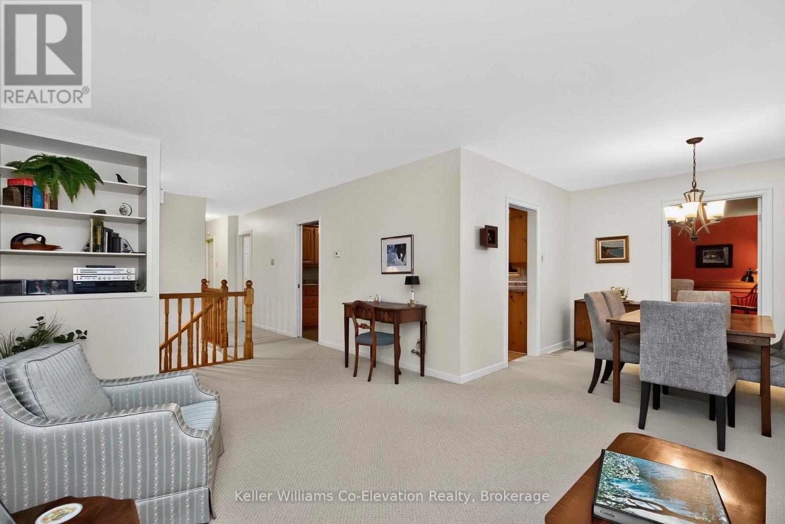 816 Portage Park Lane, Midland, Ontario  L4R 5G3 - Photo 18 - S12468857