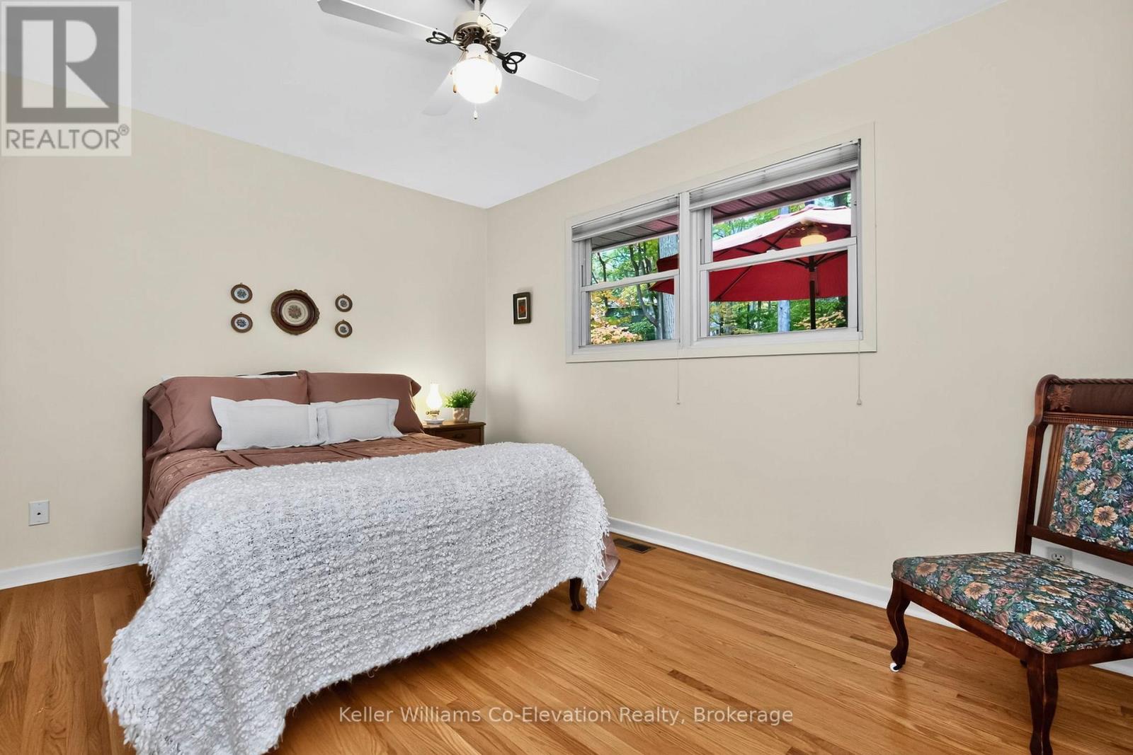 816 Portage Park Lane, Midland, Ontario  L4R 5G3 - Photo 22 - S12468857