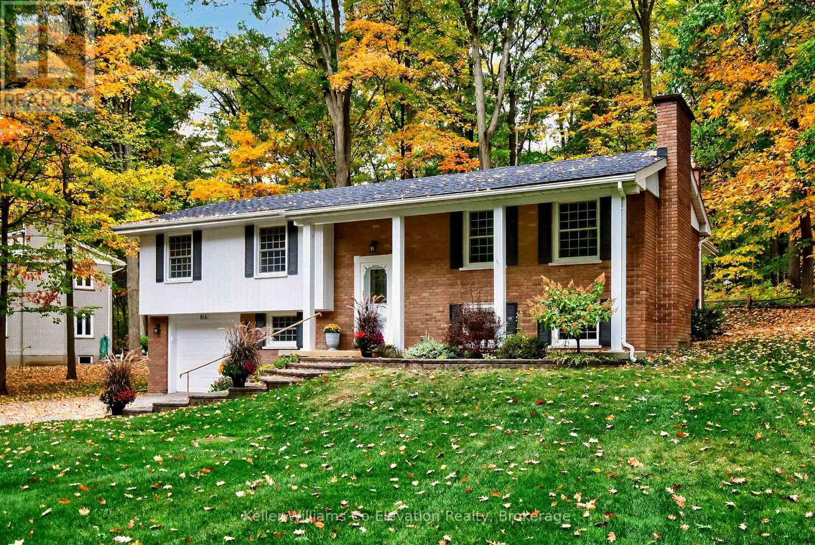 816 Portage Park Lane, Midland, Ontario  L4R 5G3 - Photo 3 - S12468857