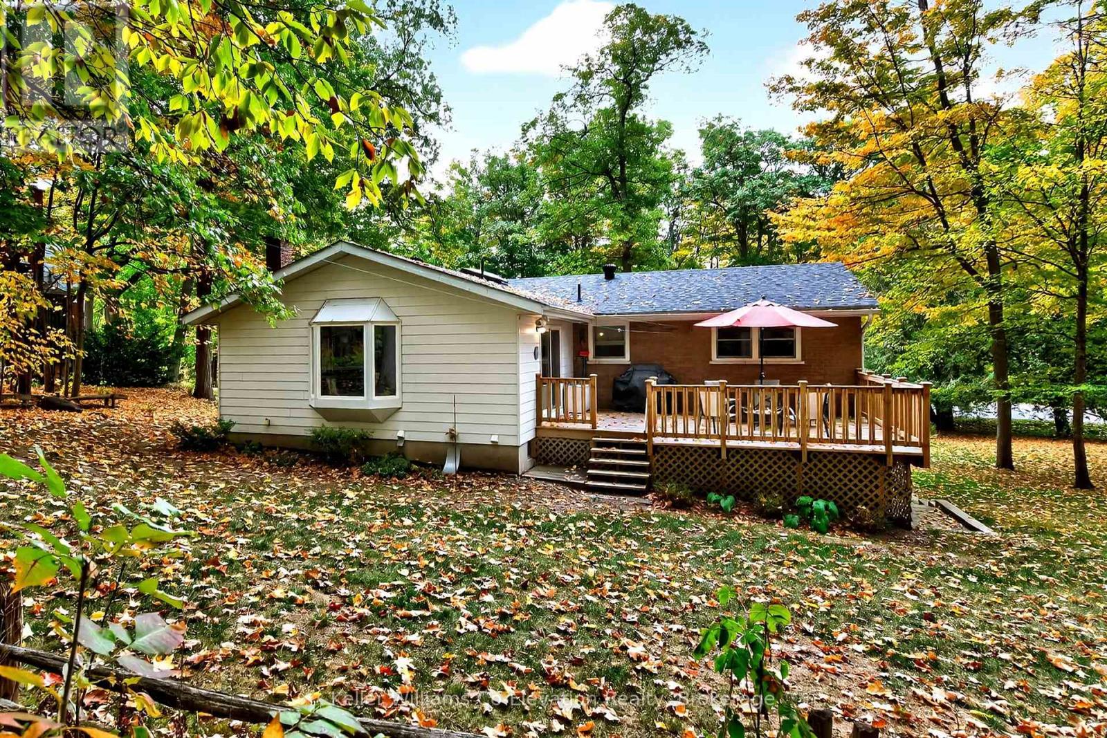 816 Portage Park Lane, Midland, Ontario  L4R 5G3 - Photo 35 - S12468857