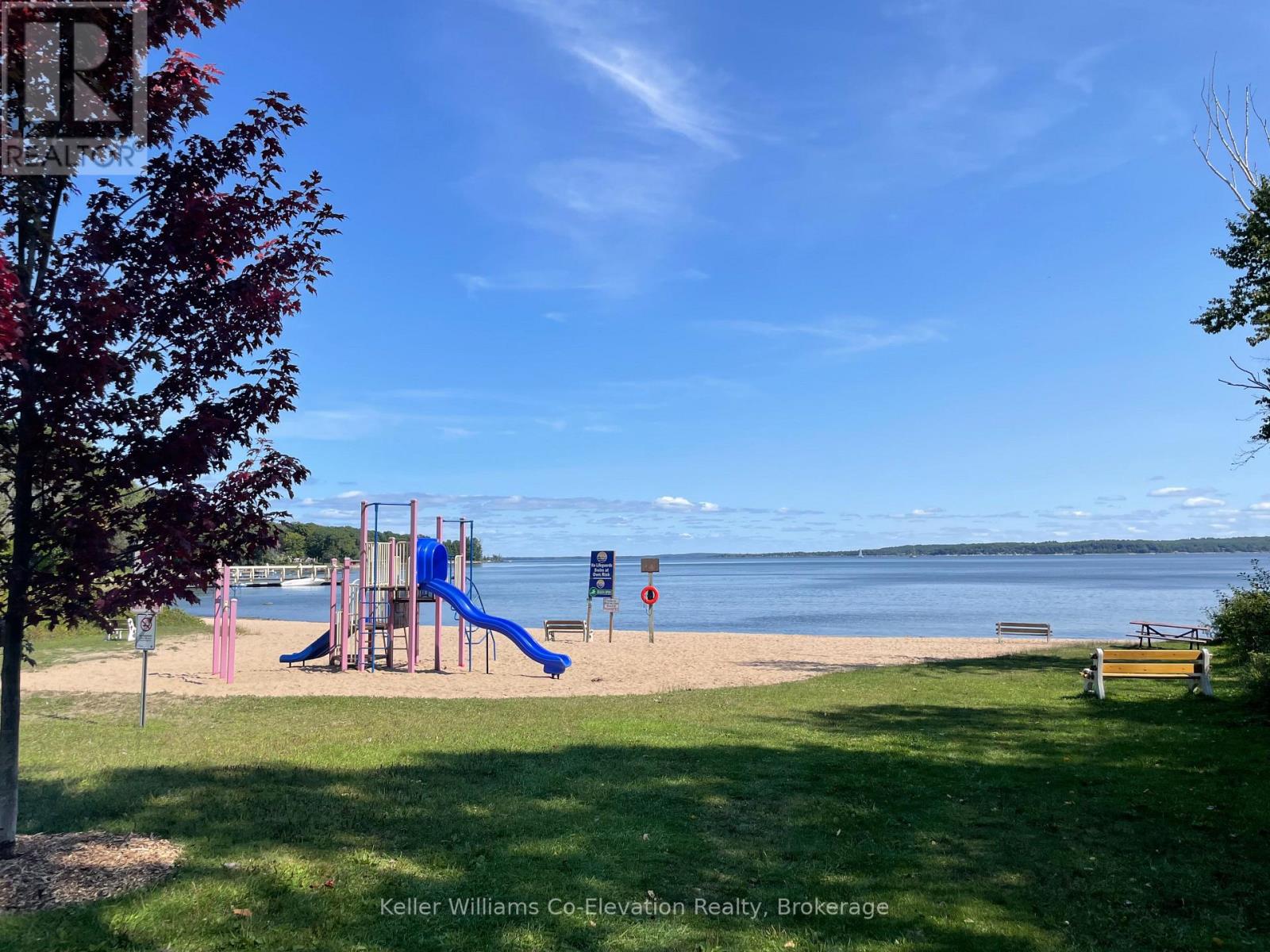 816 Portage Park Lane, Midland, Ontario  L4R 5G3 - Photo 46 - S12468857