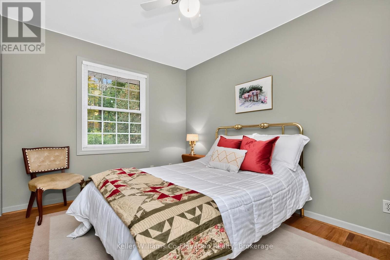 816 Portage Park Lane, Midland, Ontario  L4R 5G3 - Photo 23 - S12468857