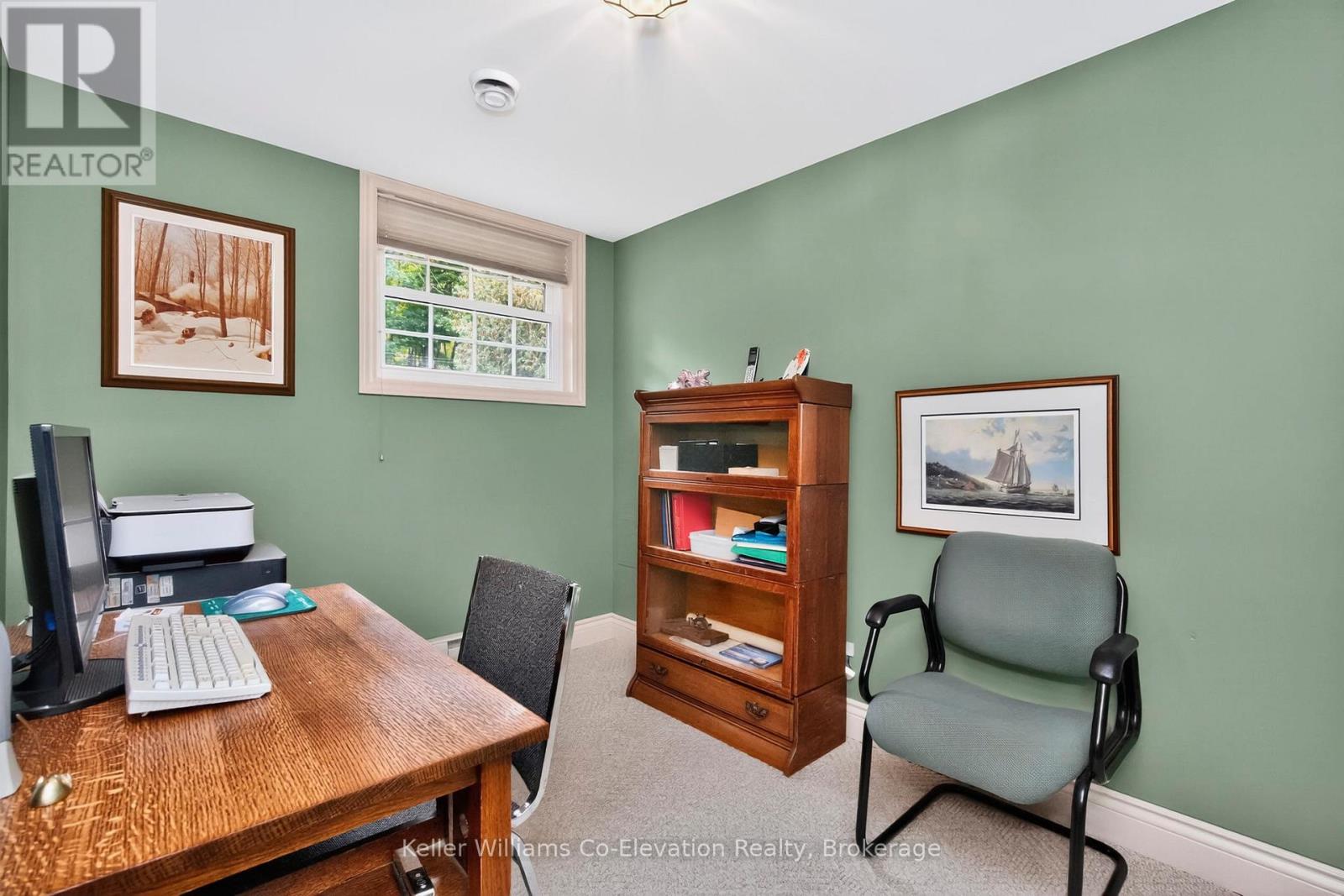 816 Portage Park Lane, Midland, Ontario  L4R 5G3 - Photo 27 - S12468857