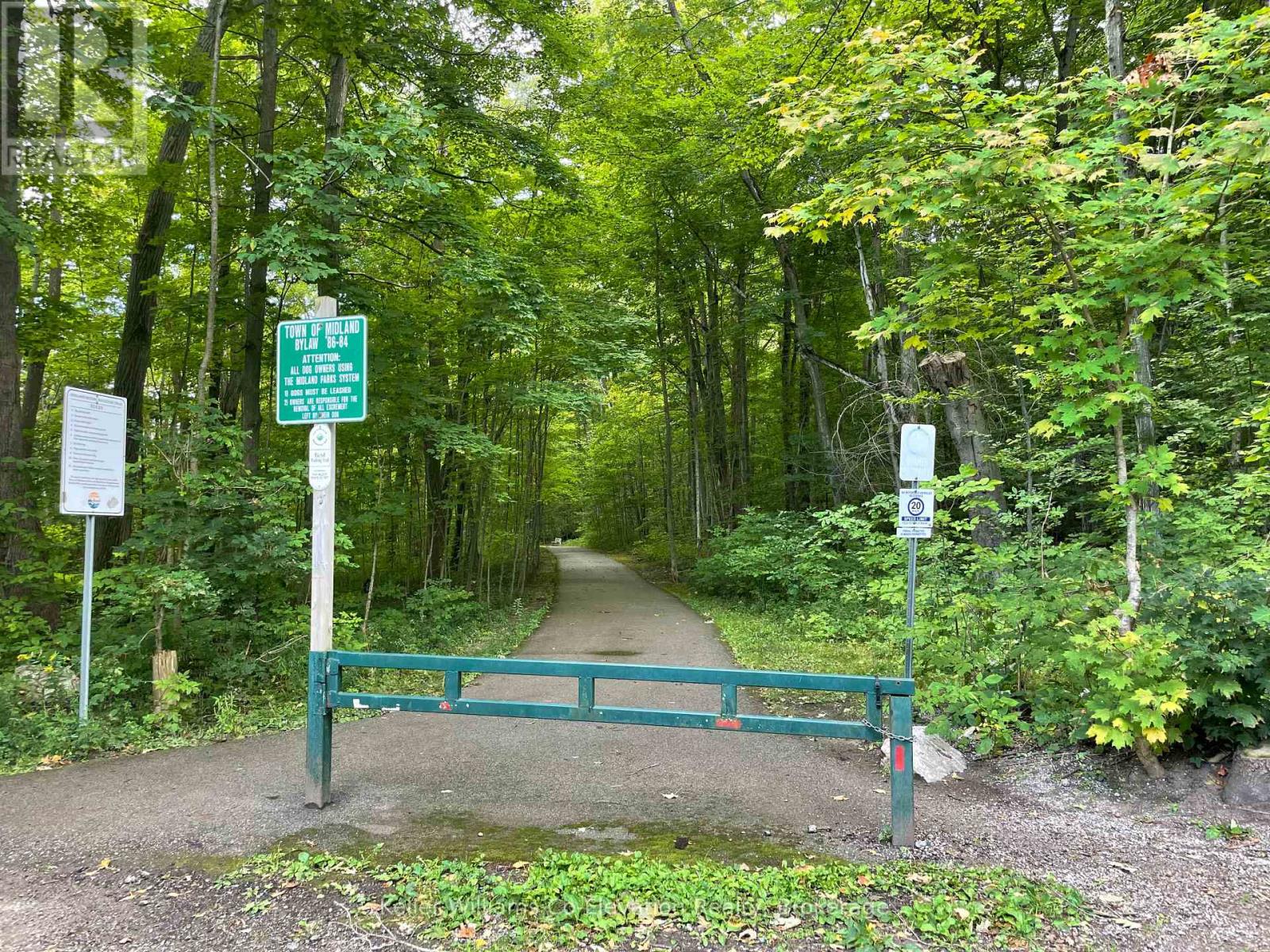 816 Portage Park Lane, Midland, Ontario  L4R 5G3 - Photo 43 - S12468857