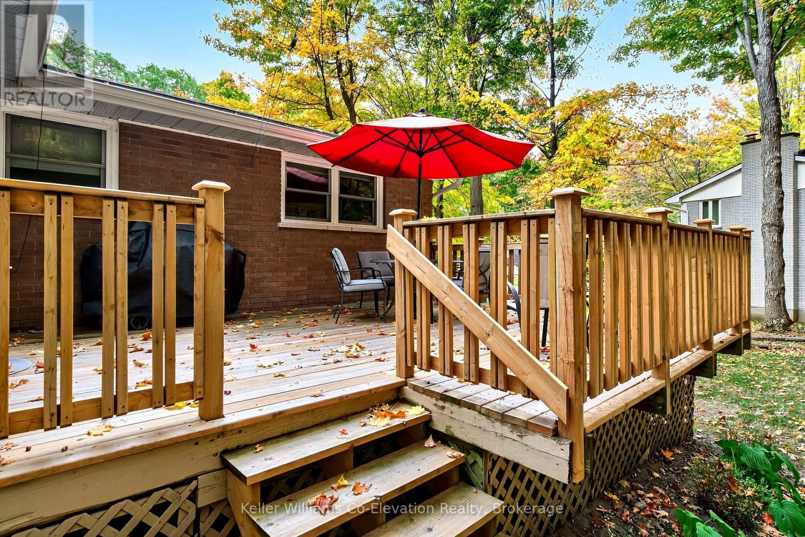 816 Portage Park Lane, Midland, Ontario  L4R 5G3 - Photo 32 - S12468857