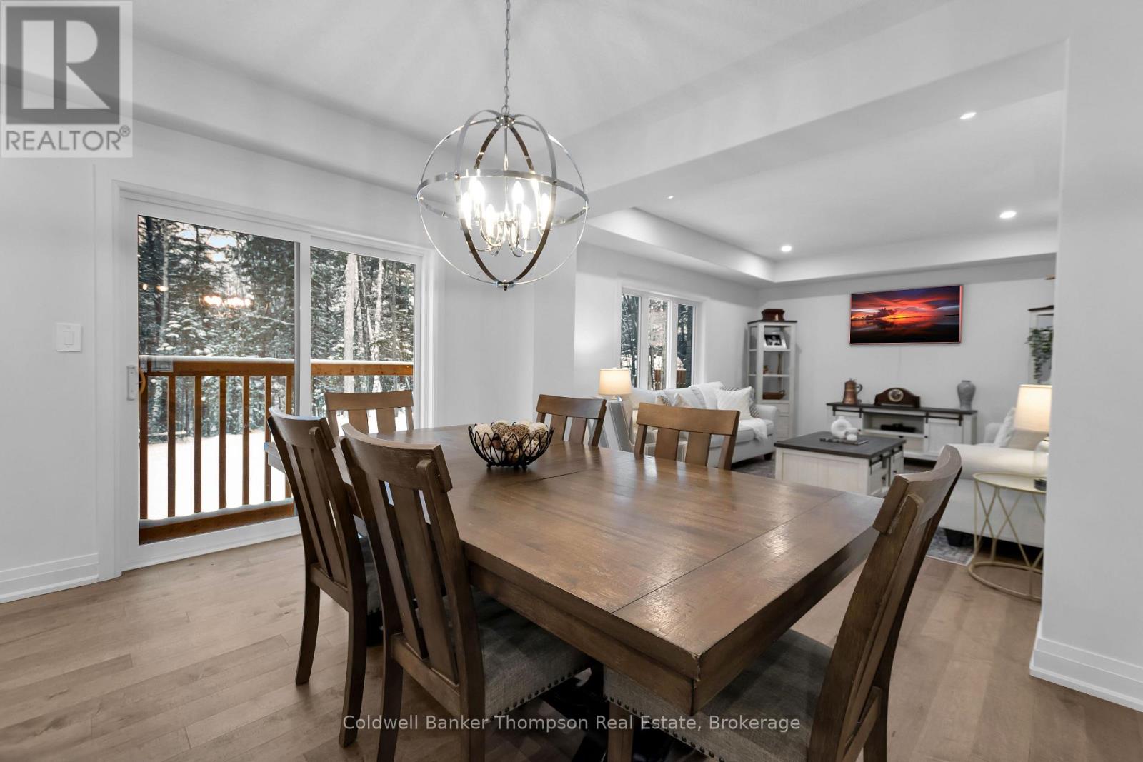 25 Eaglecrest Avenue, Huntsville, Ontario  P1H 0G5 - Photo 13 - X12696952