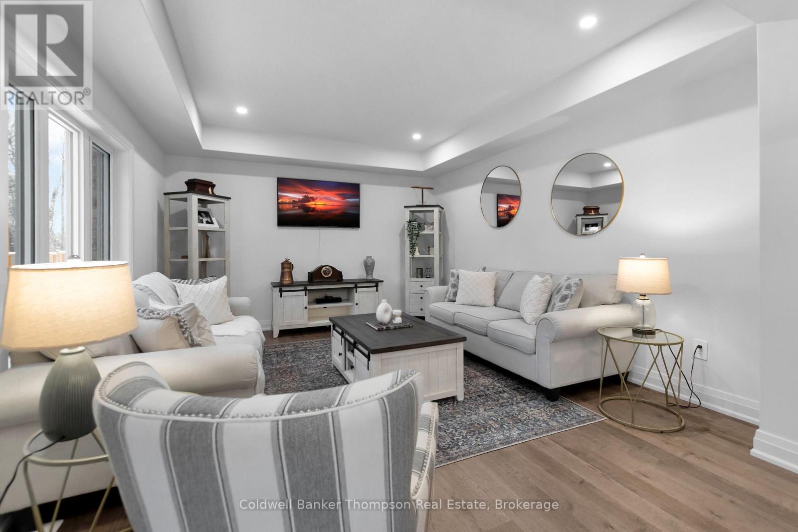 25 Eaglecrest Avenue, Huntsville, Ontario  P1H 0G5 - Photo 15 - X12696952