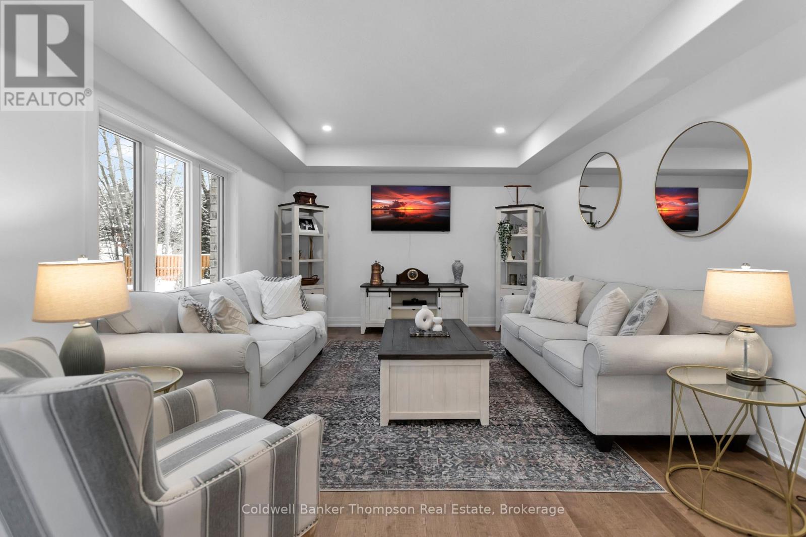 25 Eaglecrest Avenue, Huntsville, Ontario  P1H 0G5 - Photo 14 - X12696952