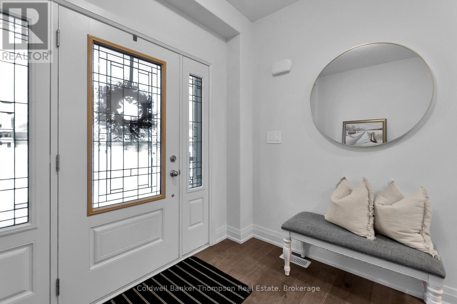 25 Eaglecrest Avenue, Huntsville, Ontario  P1H 0G5 - Photo 5 - X12696952