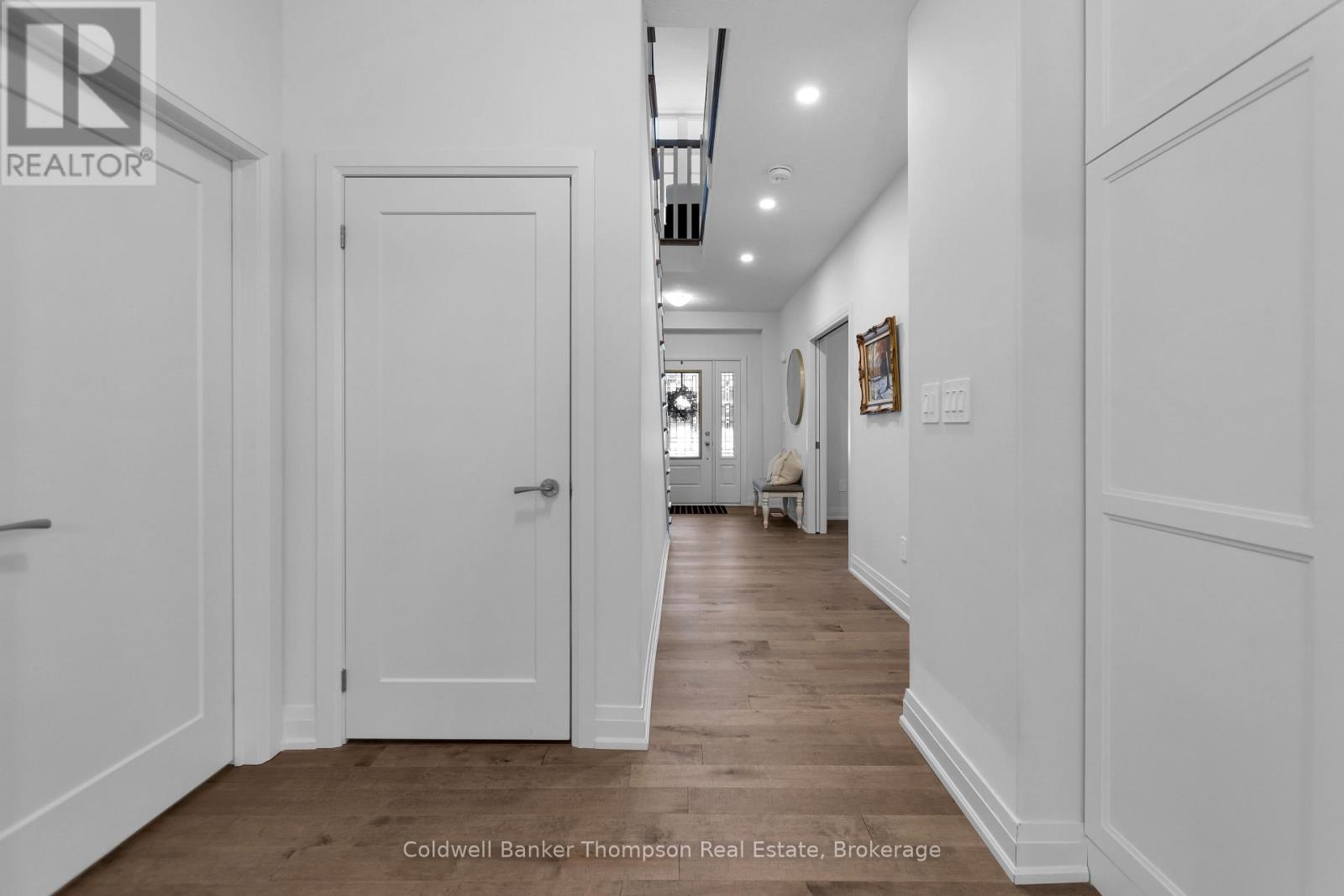 25 Eaglecrest Avenue, Huntsville, Ontario  P1H 0G5 - Photo 7 - X12696952