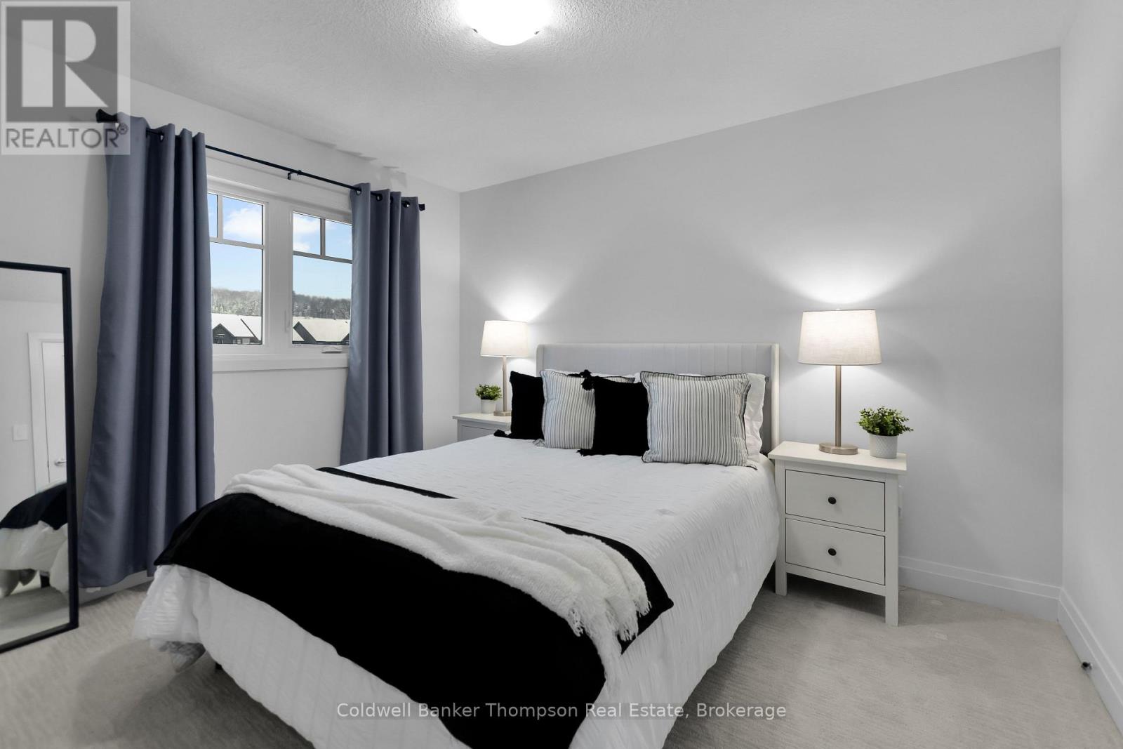 25 Eaglecrest Avenue, Huntsville, Ontario  P1H 0G5 - Photo 32 - X12696952