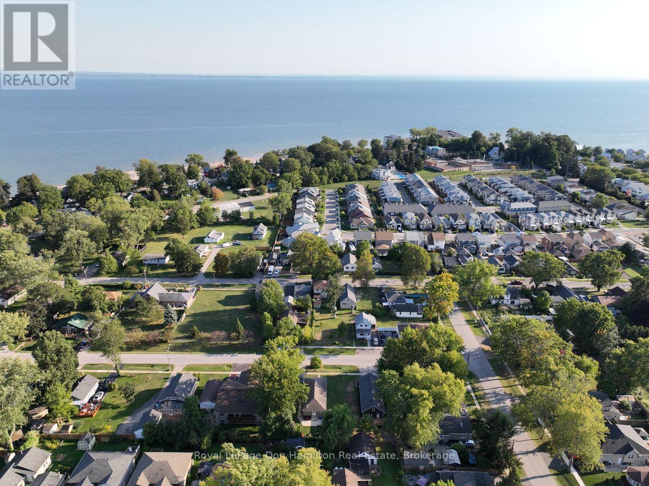 Lt 55 Glendale Avenue, Fort Erie, Ontario  L0S 1B0 - Photo 3 - X12459295